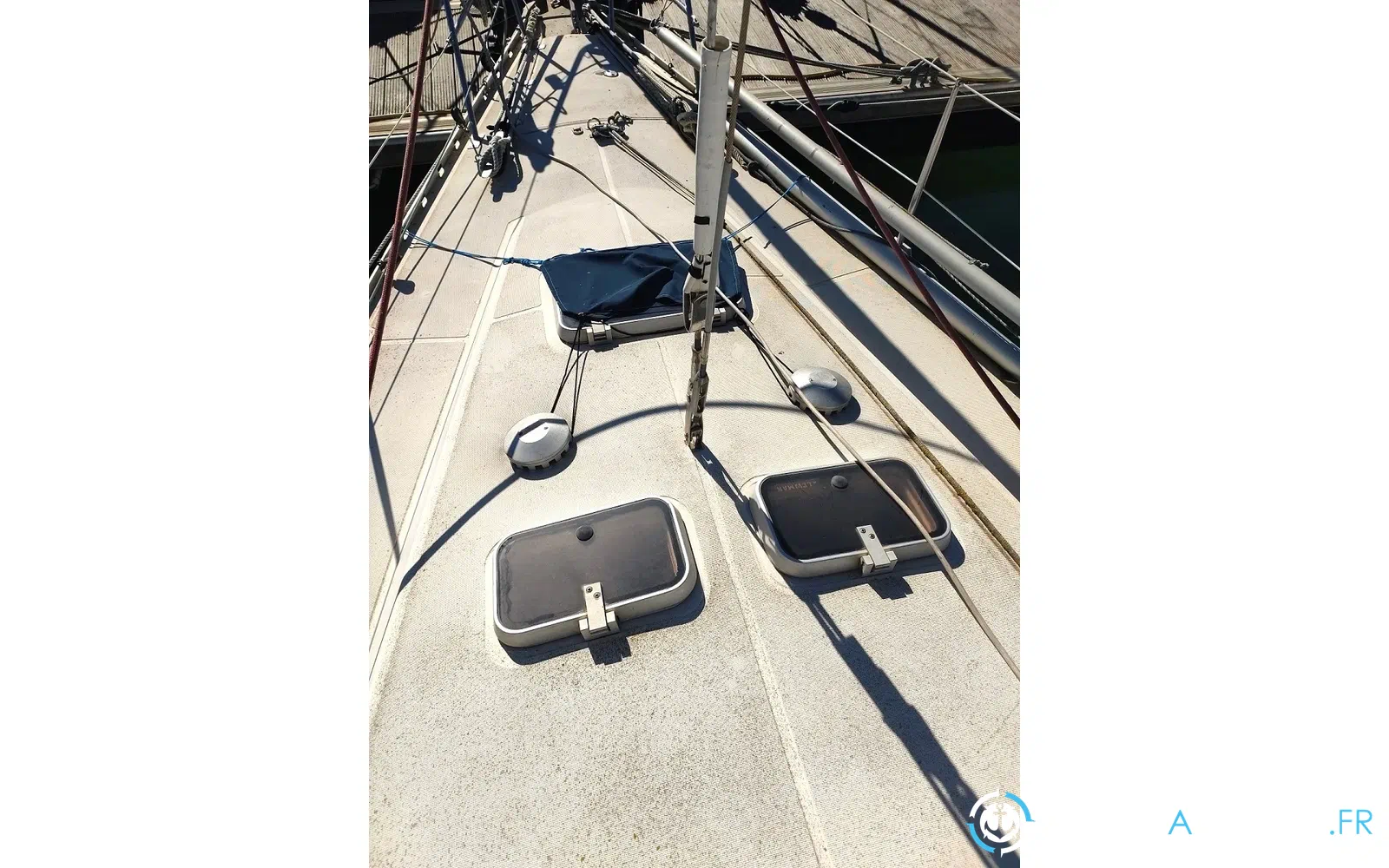 slider 10 Jeanneau Sun Shine 36