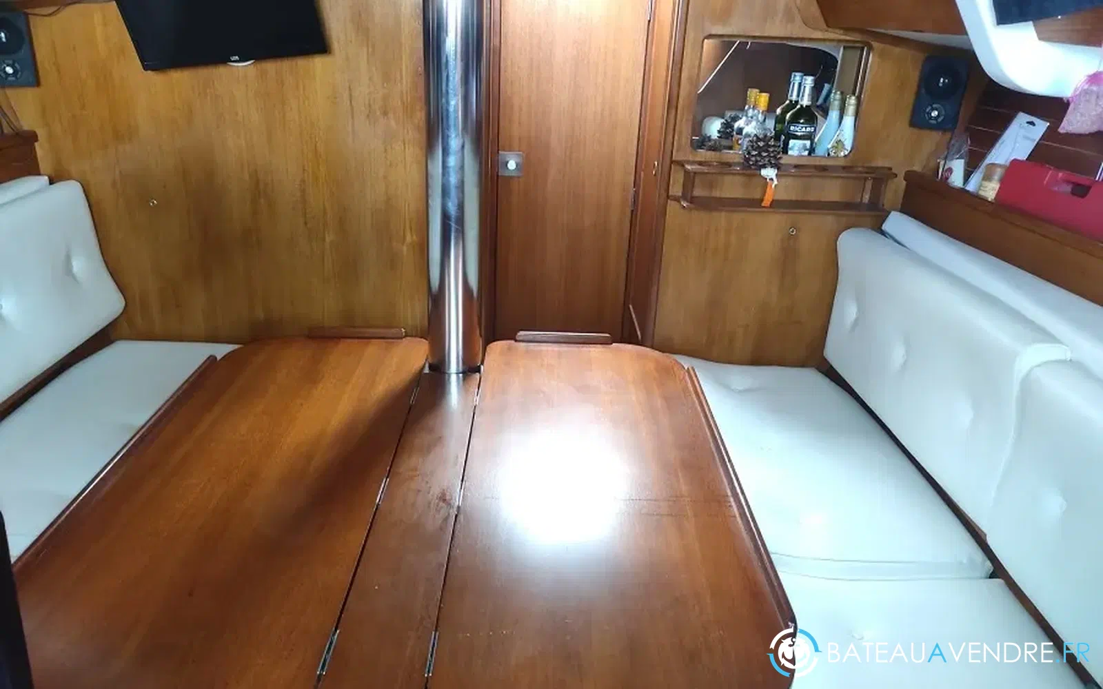 slider 24 Jeanneau Sun Shine 36