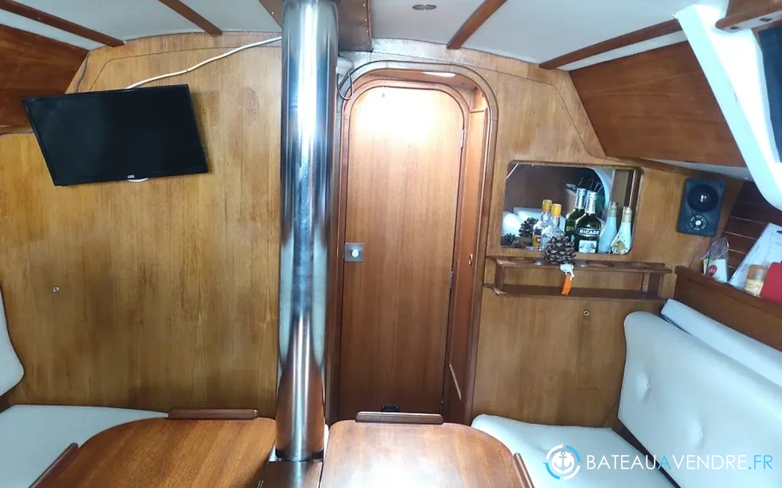 slider 25 Jeanneau Sun Shine 36
