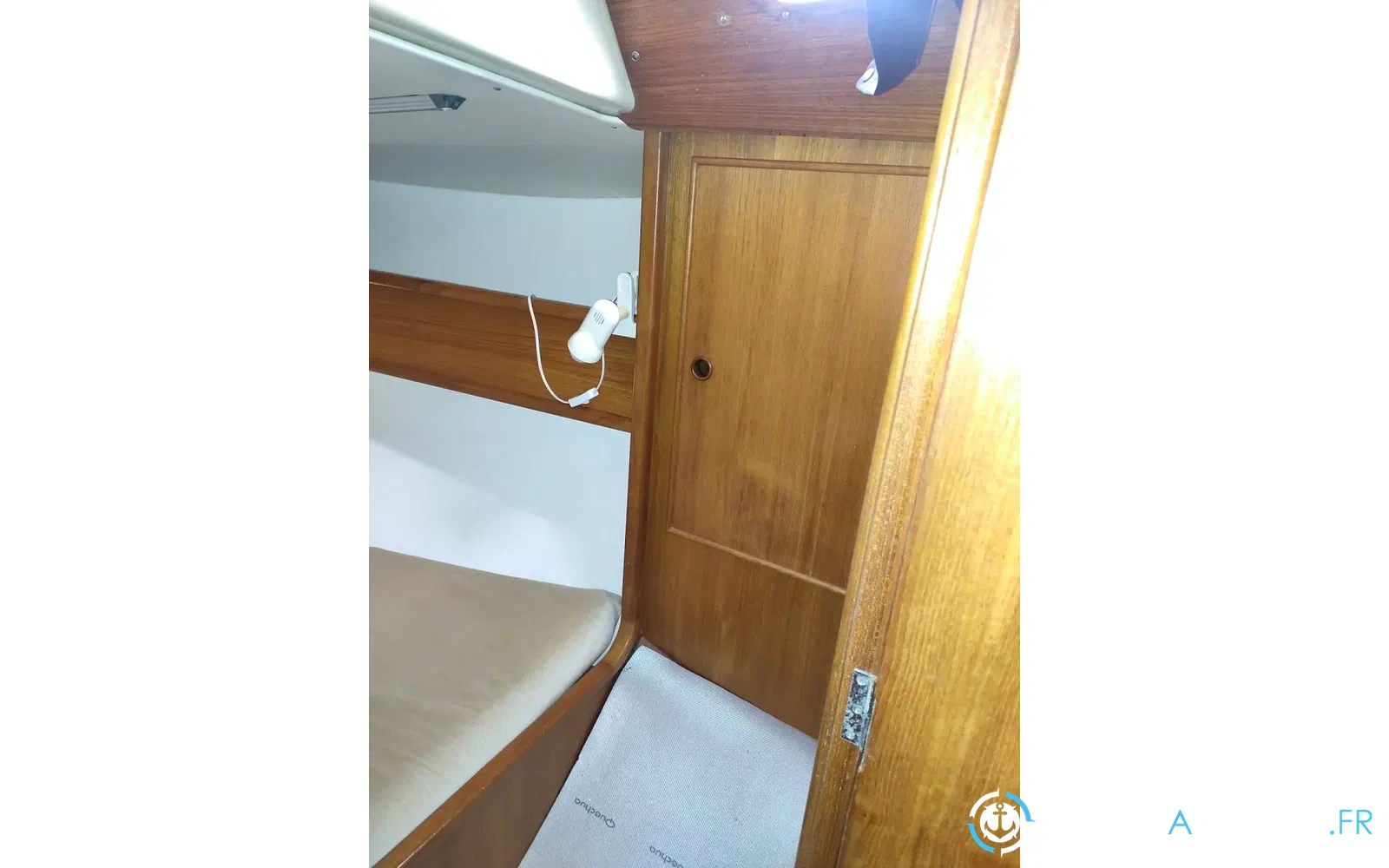 slider 53 Jeanneau Sun Shine 36