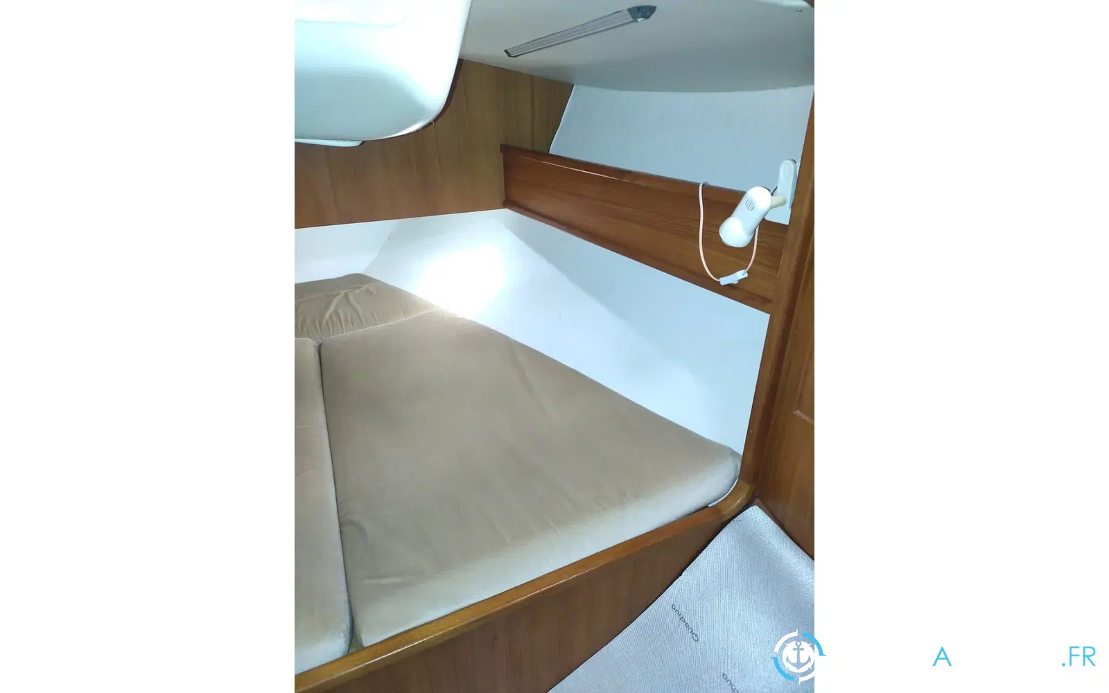 slider 54 Jeanneau Sun Shine 36