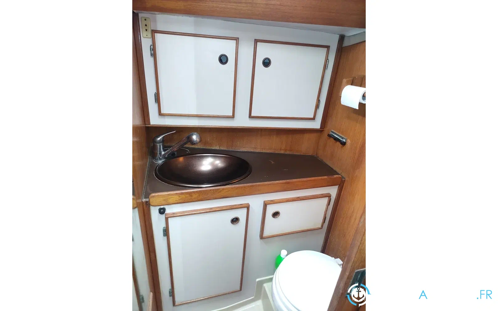 slider 60 Jeanneau Sun Shine 36