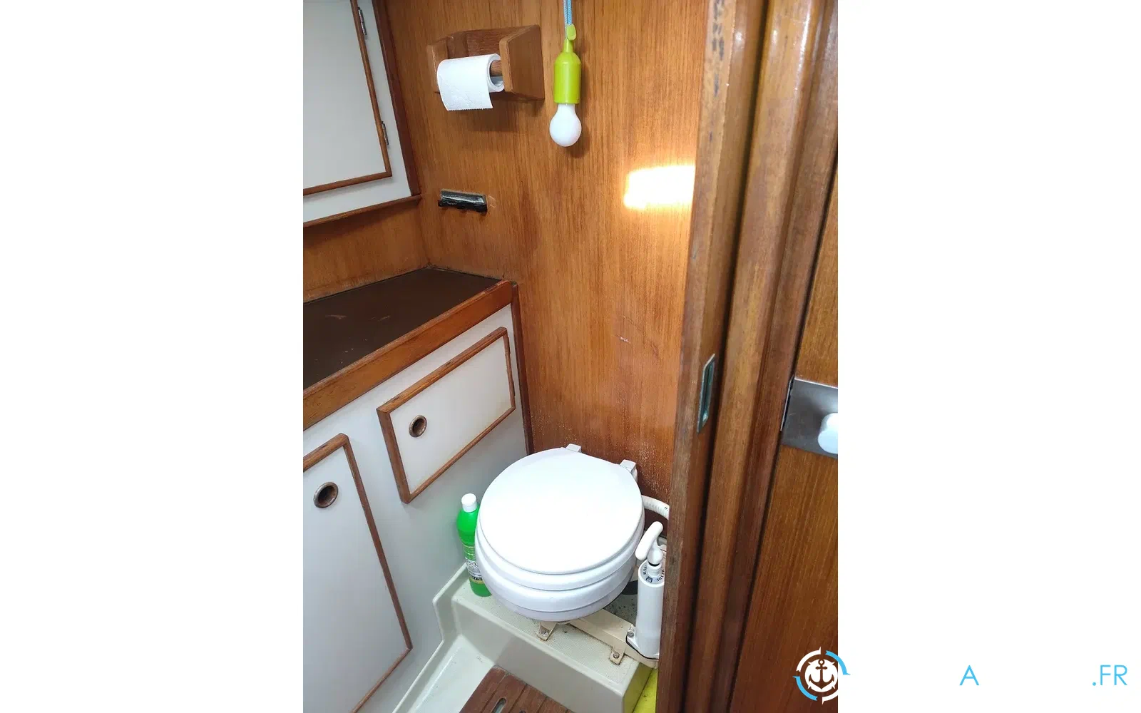 slider 61 Jeanneau Sun Shine 36