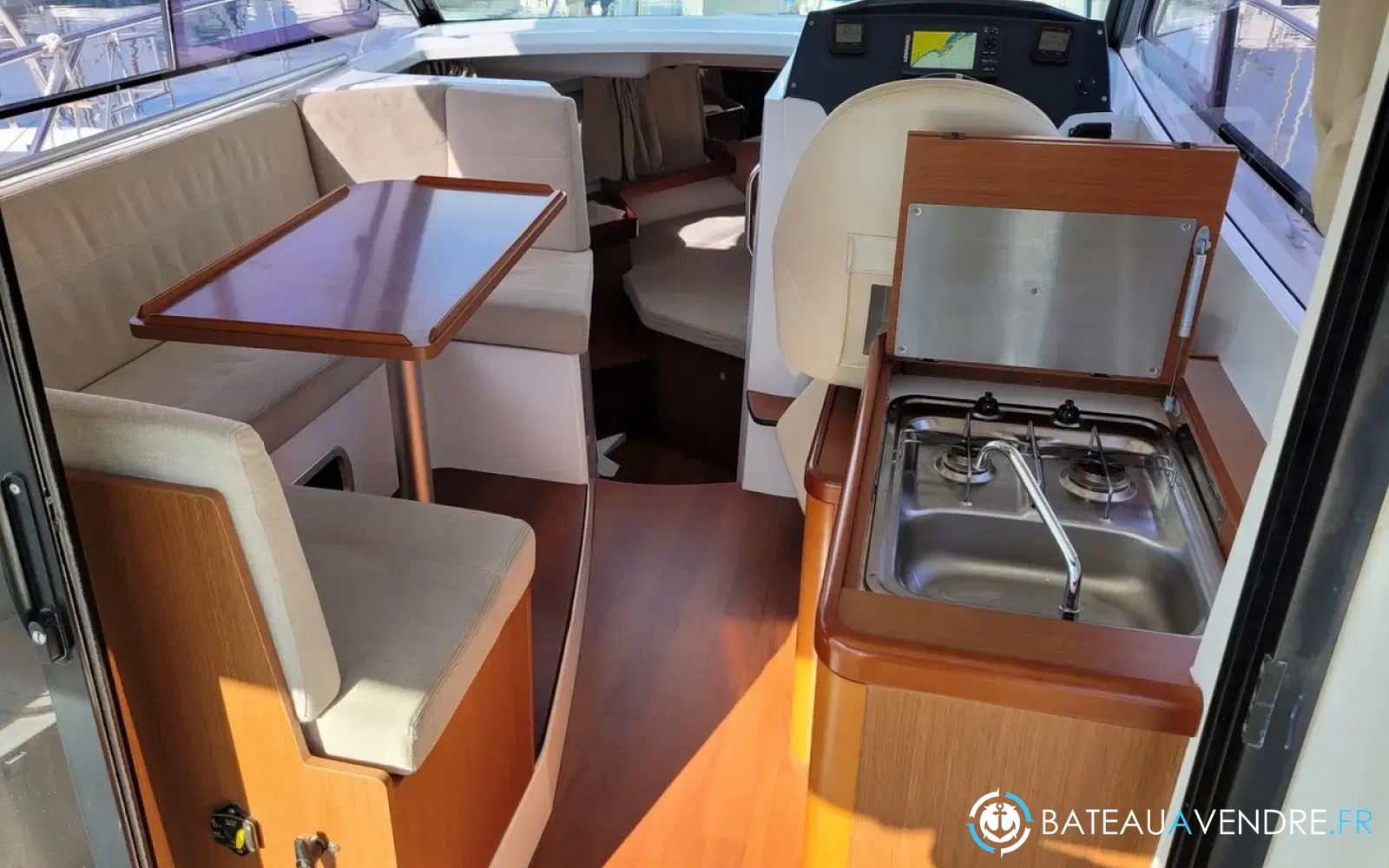 slider 3 Beneteau Antares 8.80