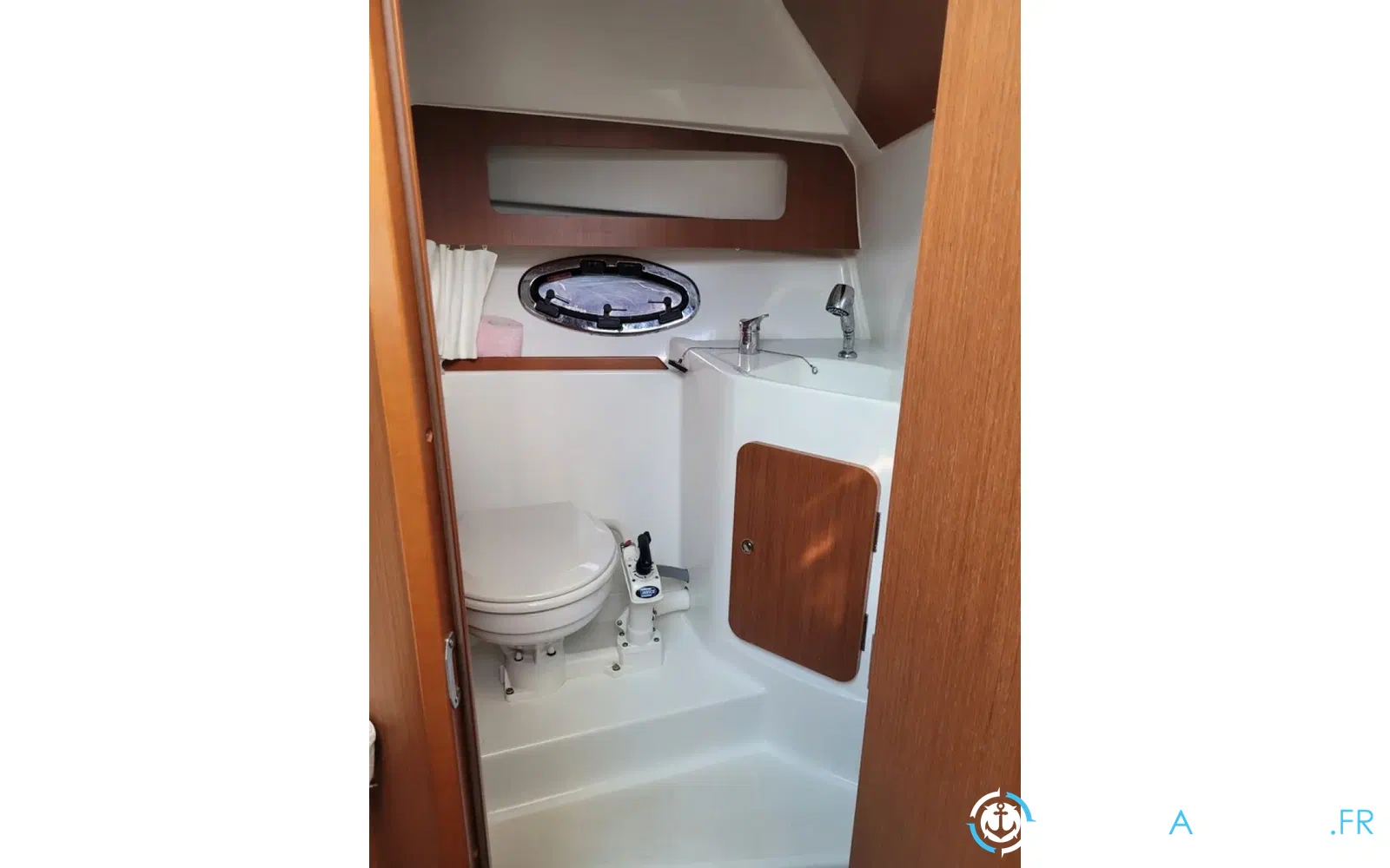 slider 7 Beneteau Antares 8.80