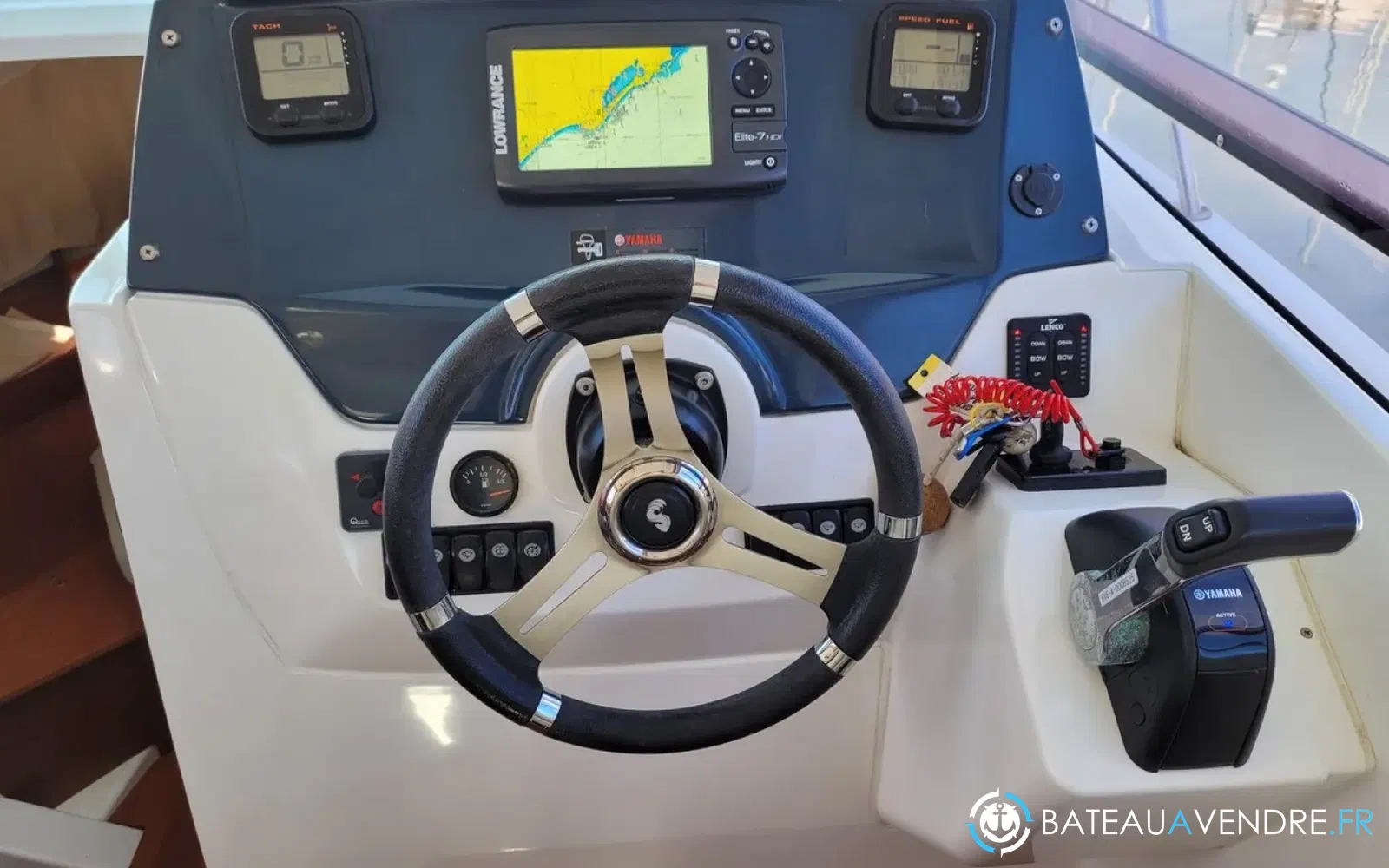 slider 8 Beneteau Antares 8.80