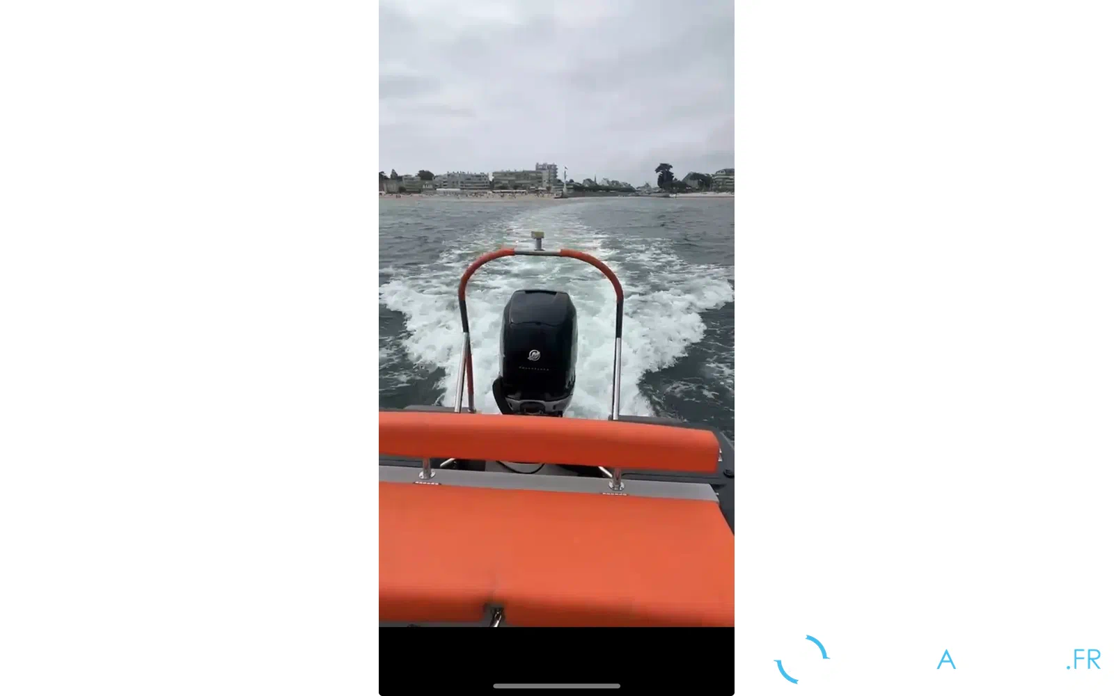 slider 4 Rafale Boat Rafale 7.0