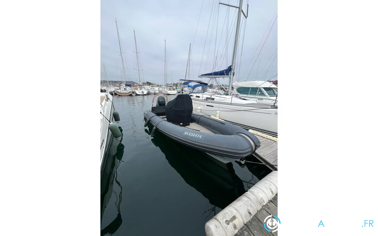 slider 1 Rafale Boat Rafale 7.0