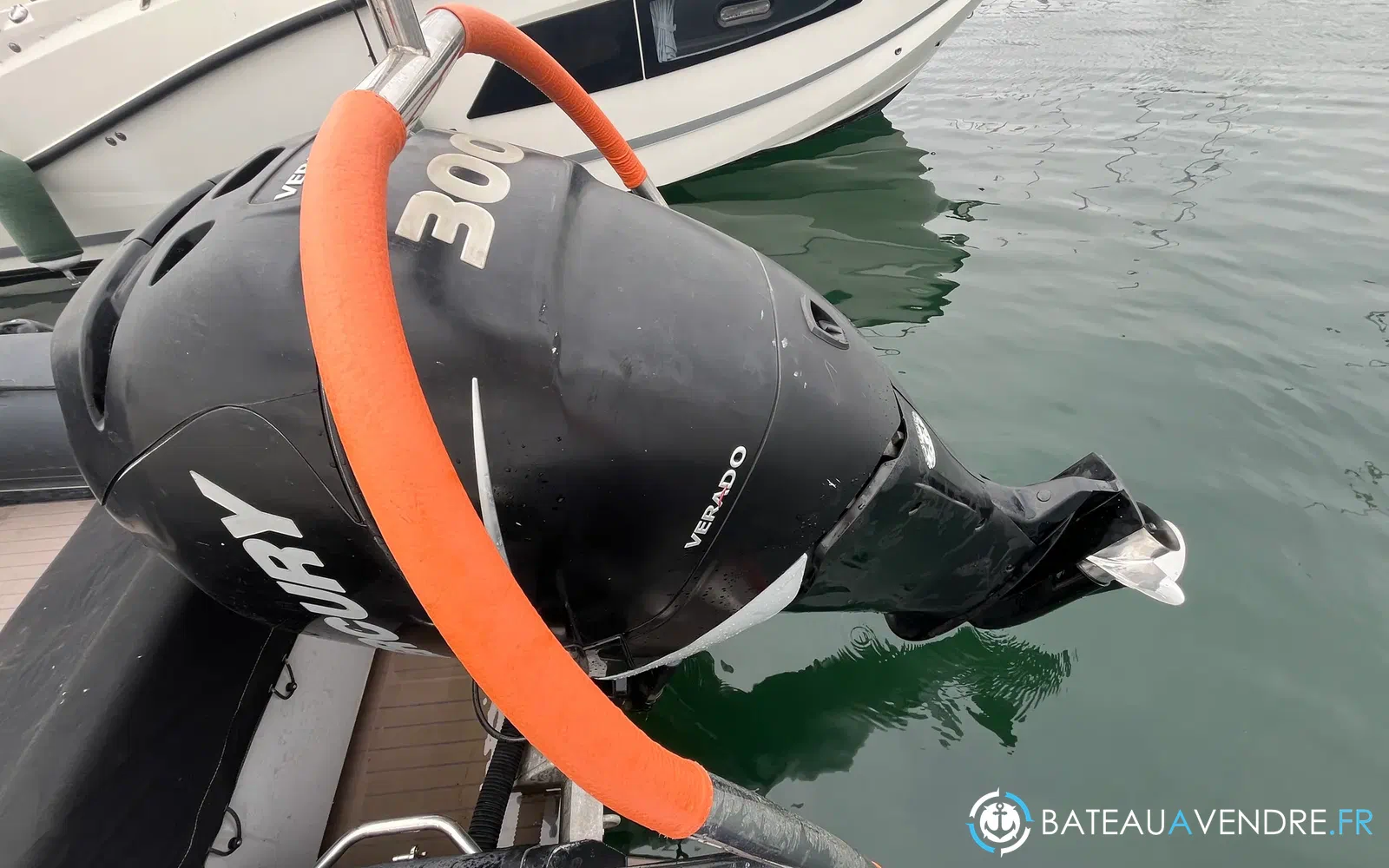 slider 5 Rafale Boat Rafale 7.0