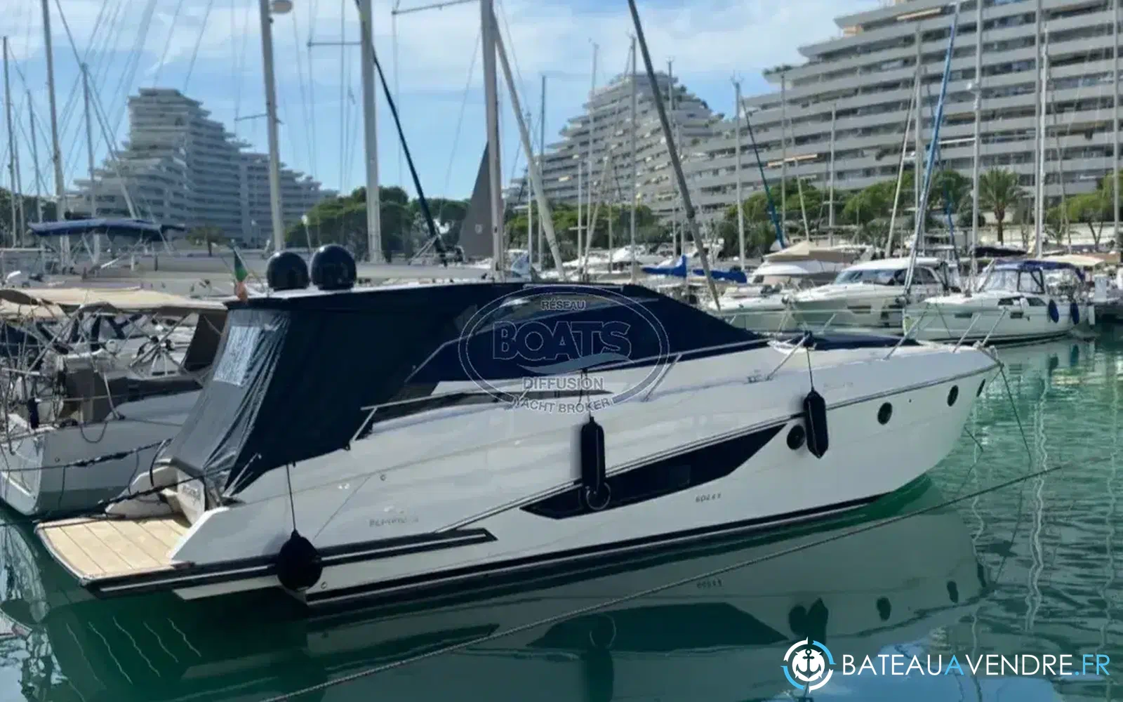 slider 9 Rio Yachts Parana 38