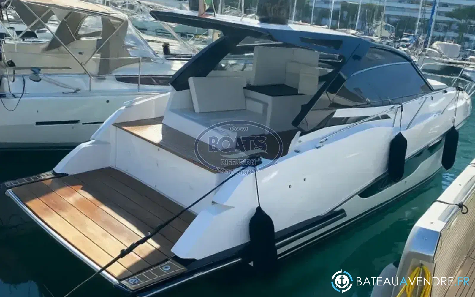 slider 10 Rio Yachts Parana 38