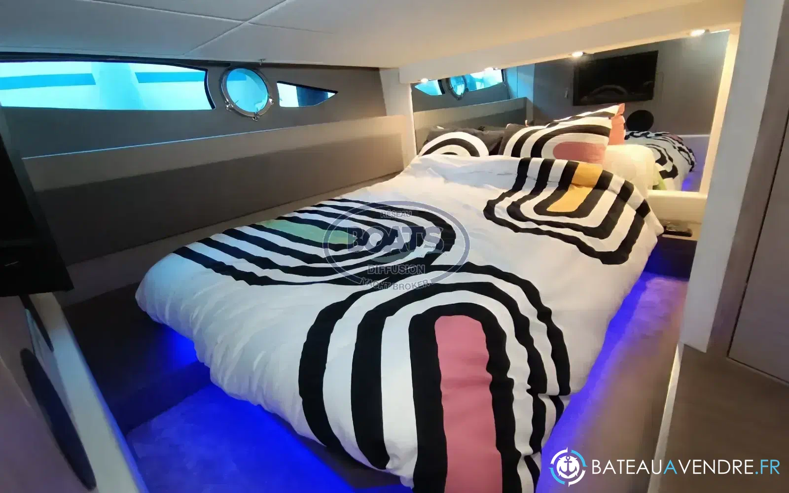 slider 13 Rio Yachts Parana 38