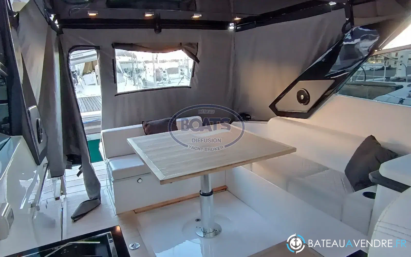 slider 5 Rio Yachts Parana 38