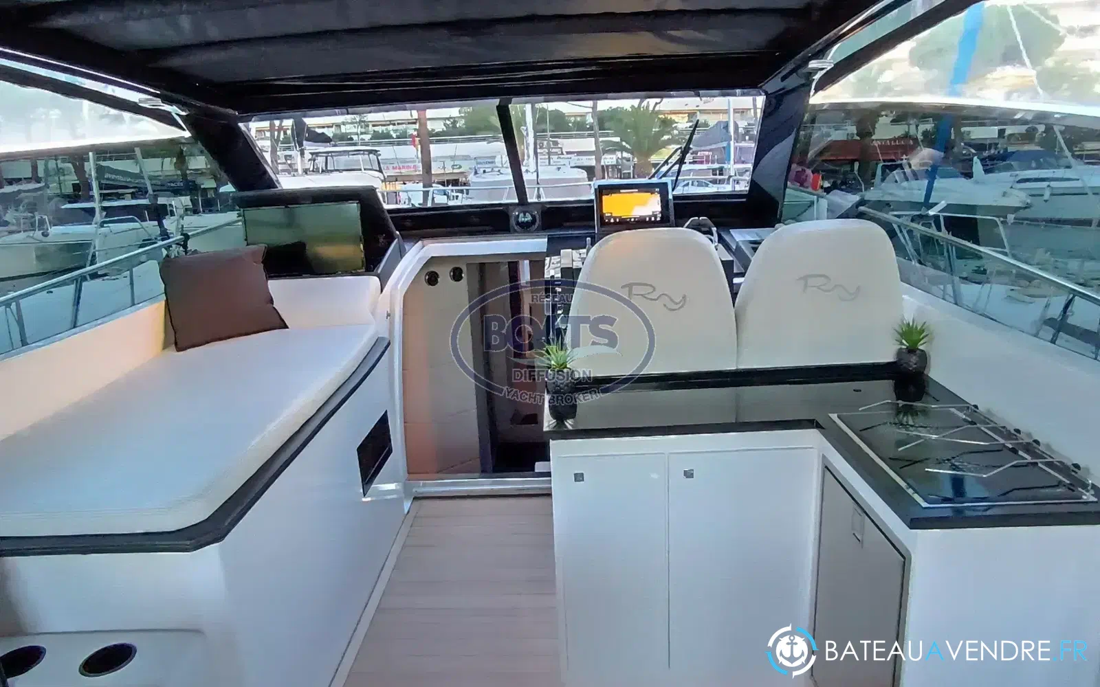 slider 6 Rio Yachts Parana 38