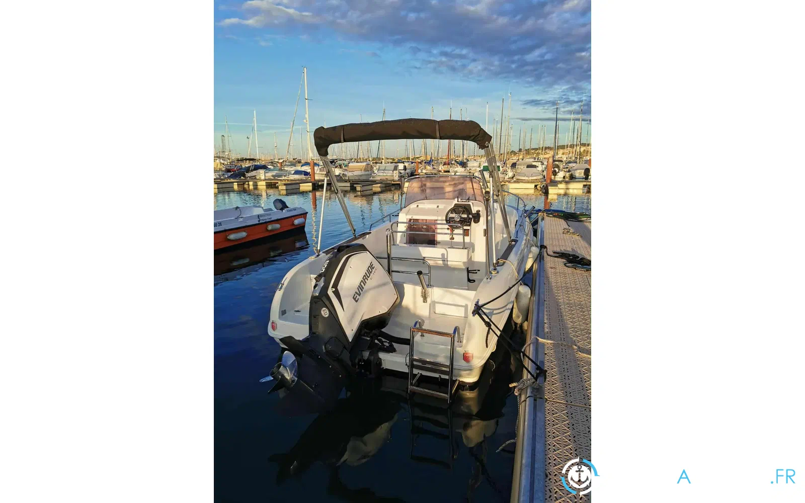 slider 2 Selection Boats Aston 23