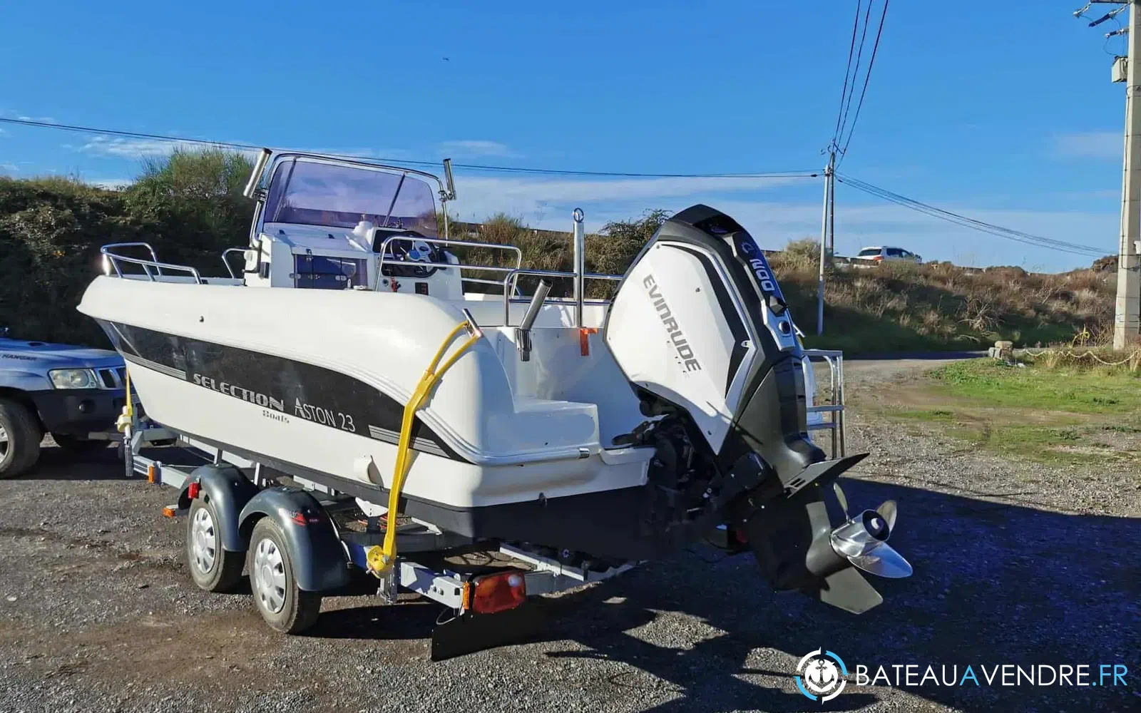 slider 3 Selection Boats Aston 23