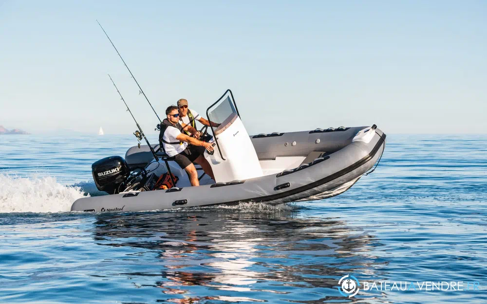 Navisoul 540  photo de présentation