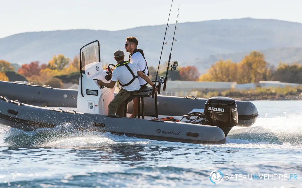 Navisoul 540  photo 3