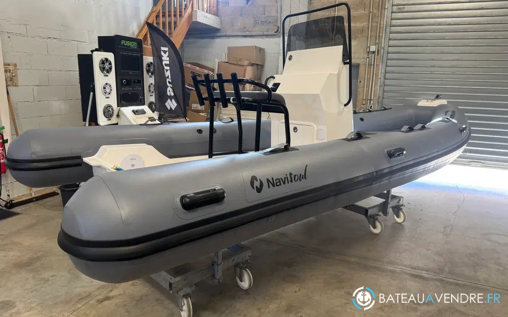 Navisoul 540  photo 4