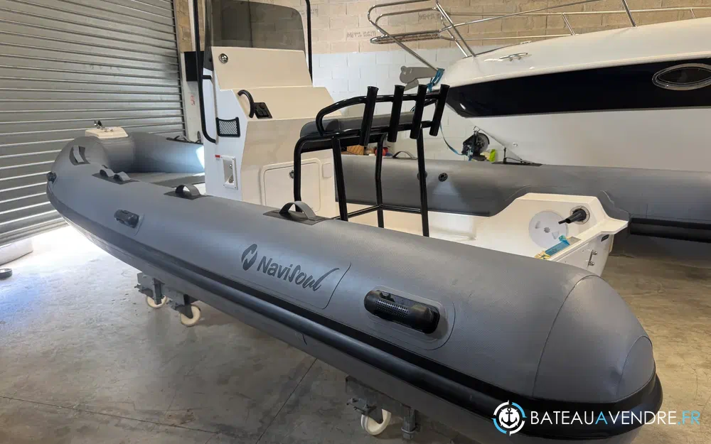 Navisoul 540  photo 5