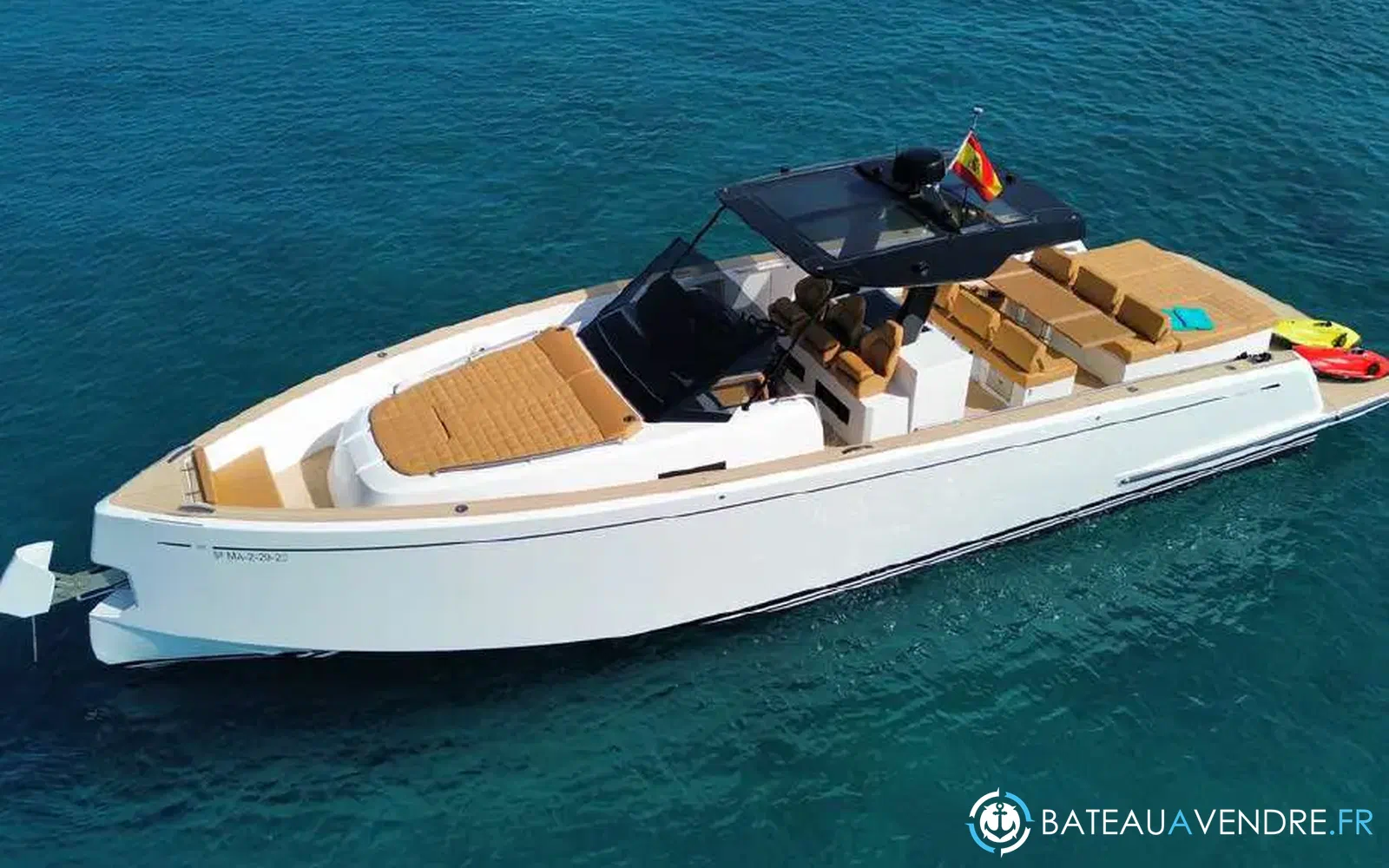 slider 0 Pardo Yachts Pardo 43
