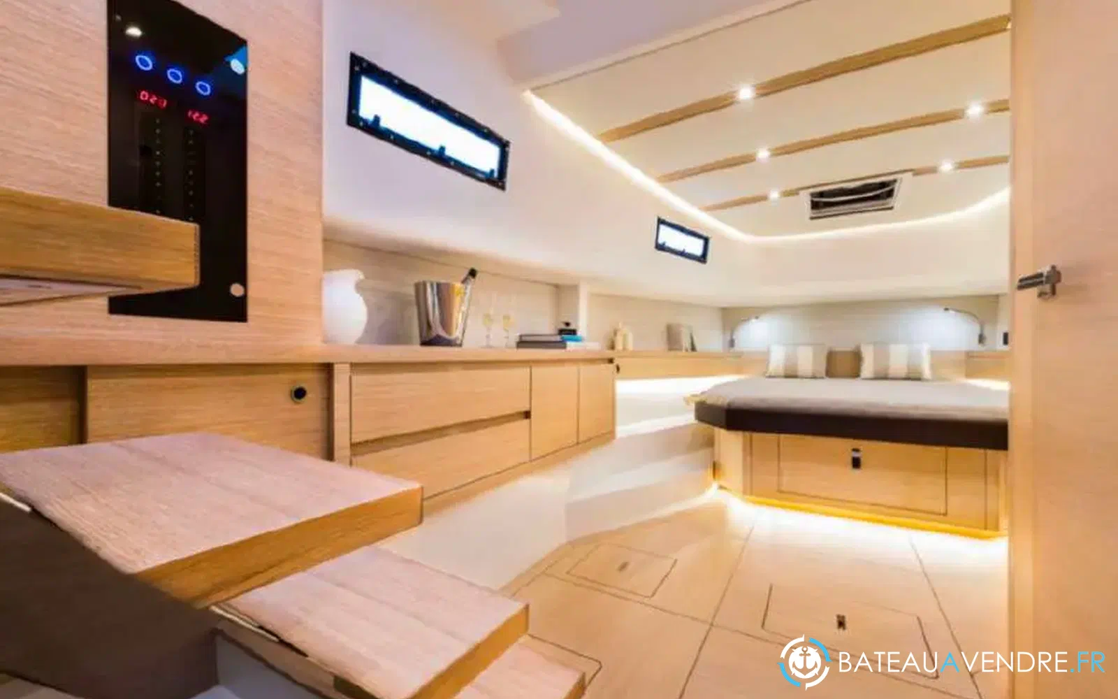 slider 11 Pardo Yachts Pardo 43