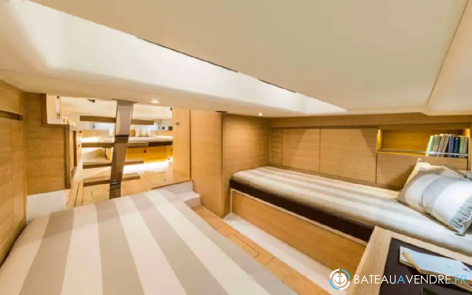 slider 12 Pardo Yachts Pardo 43