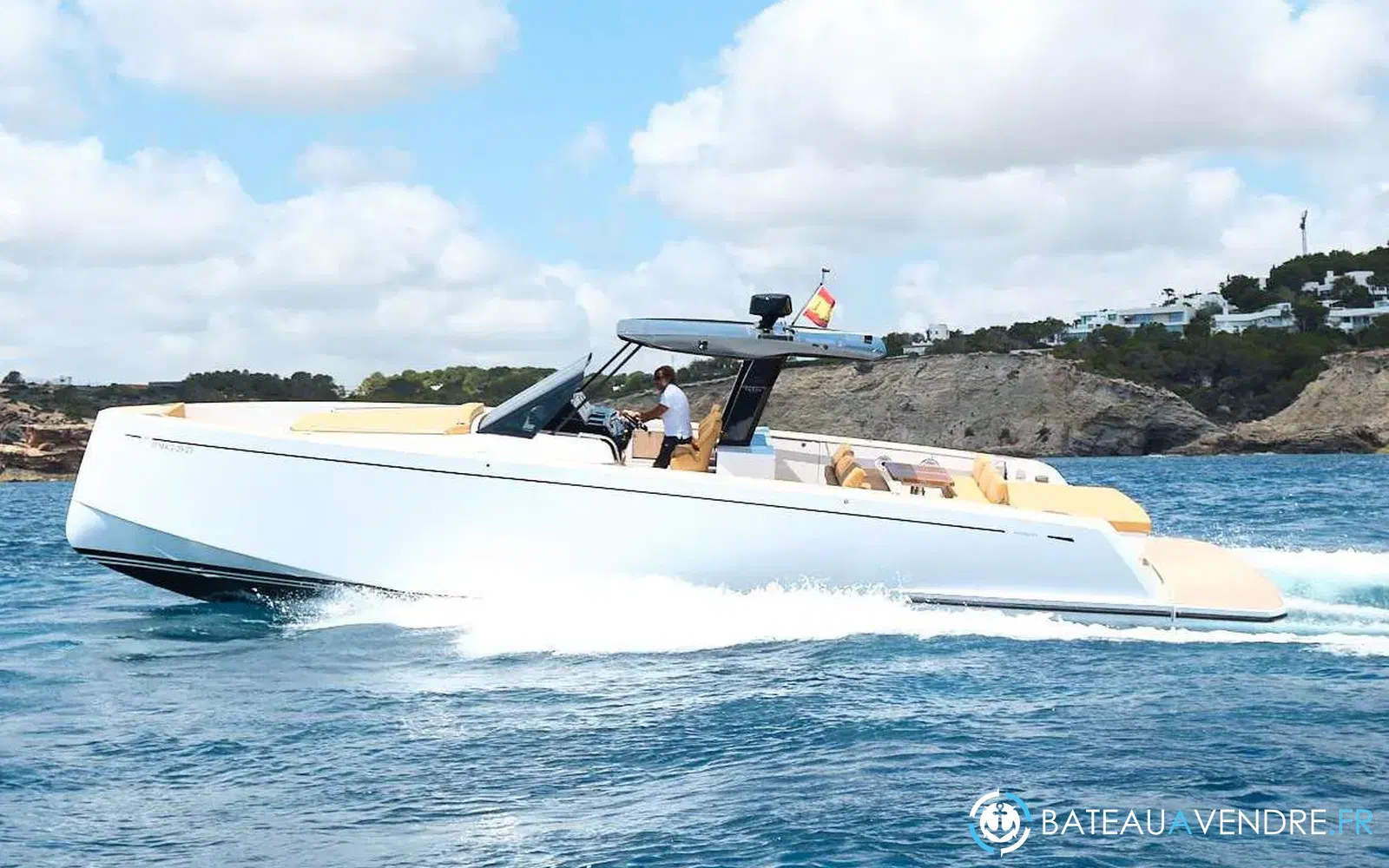 slider 1 Pardo Yachts Pardo 43