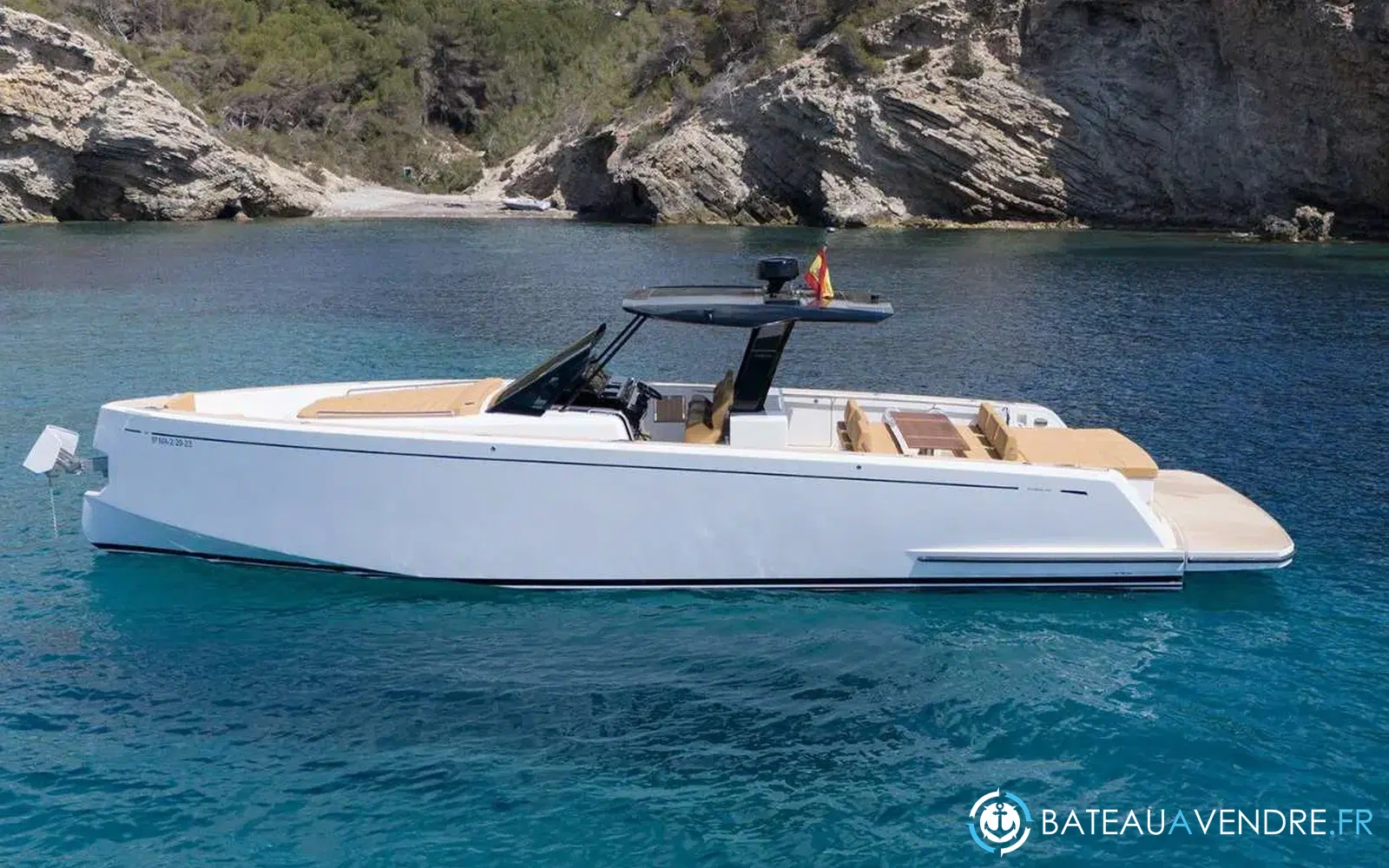 slider 3 Pardo Yachts Pardo 43