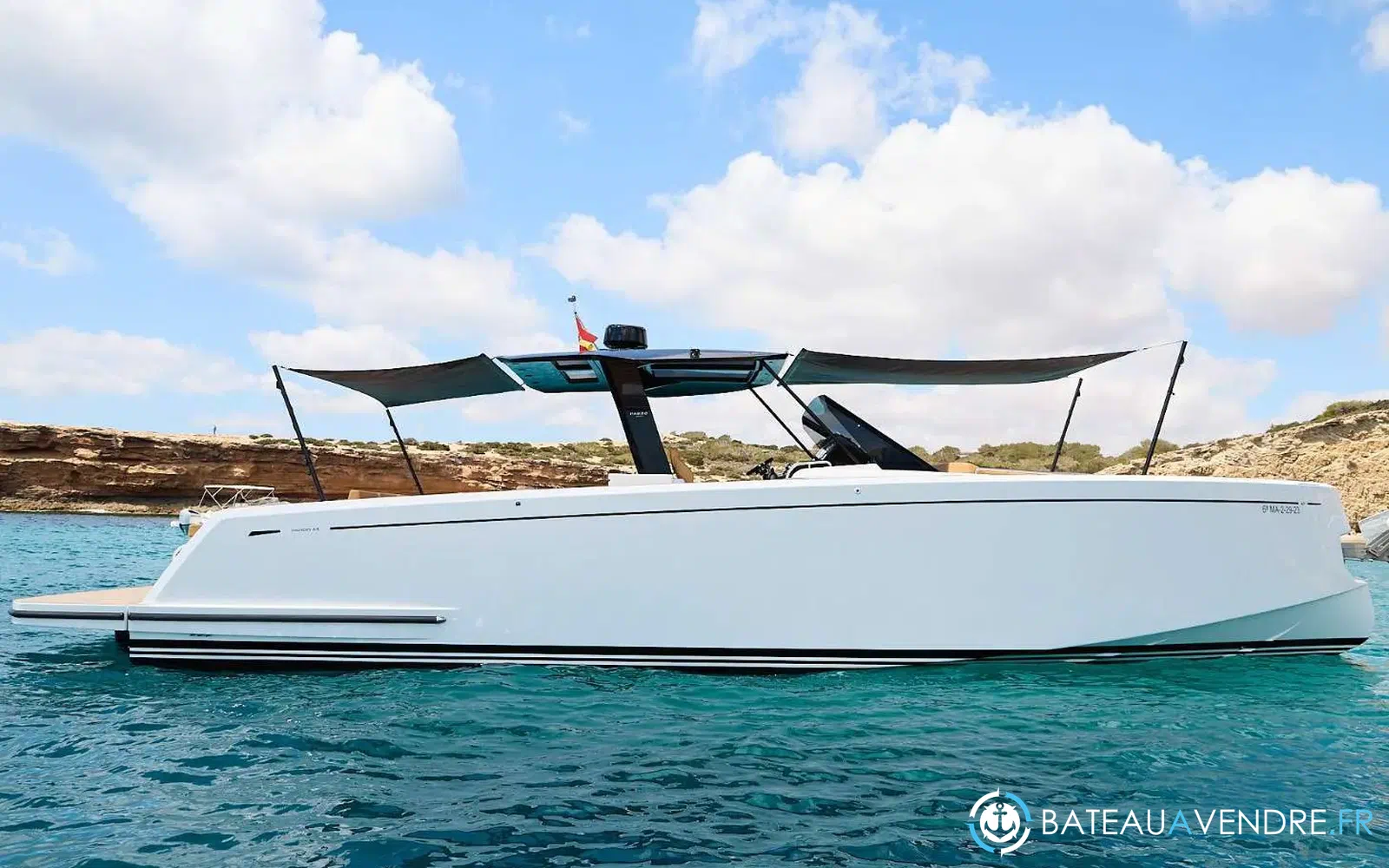 slider 5 Pardo Yachts Pardo 43