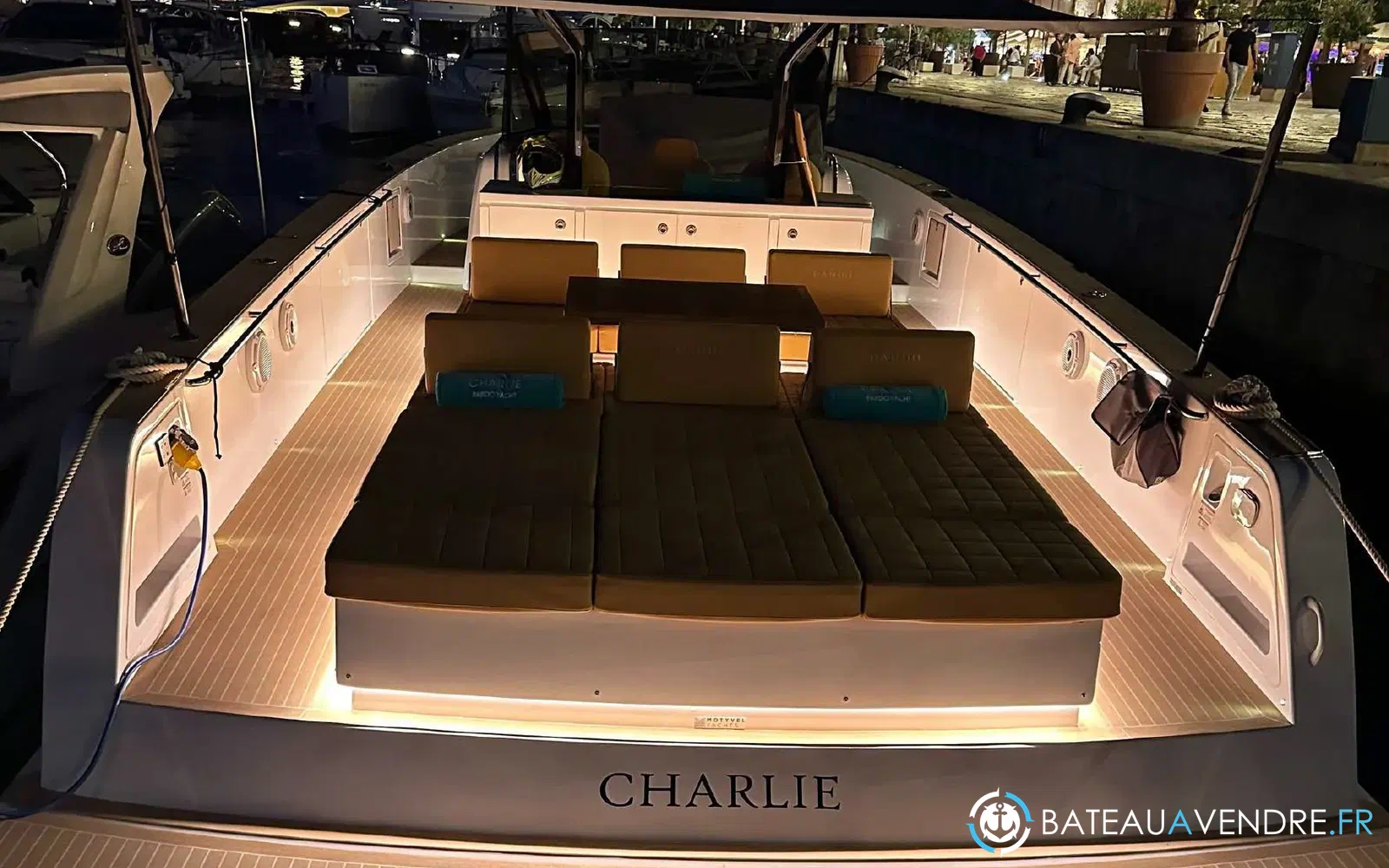 slider 8 Pardo Yachts Pardo 43