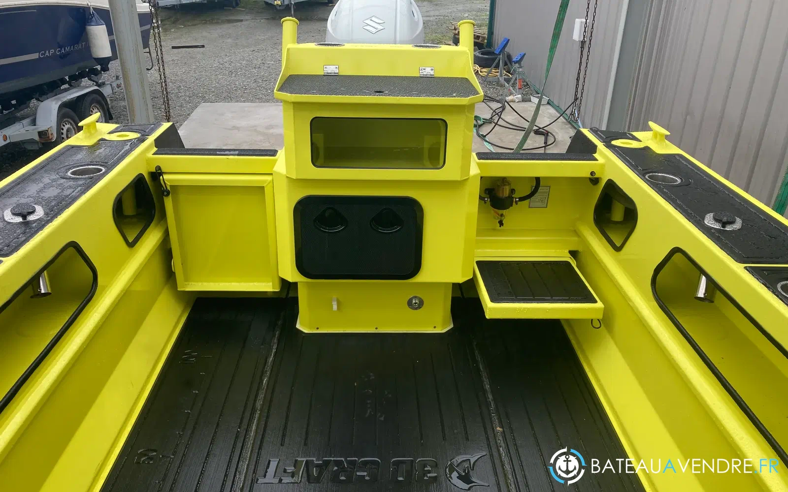 slider 4 3D Craft Norden 600