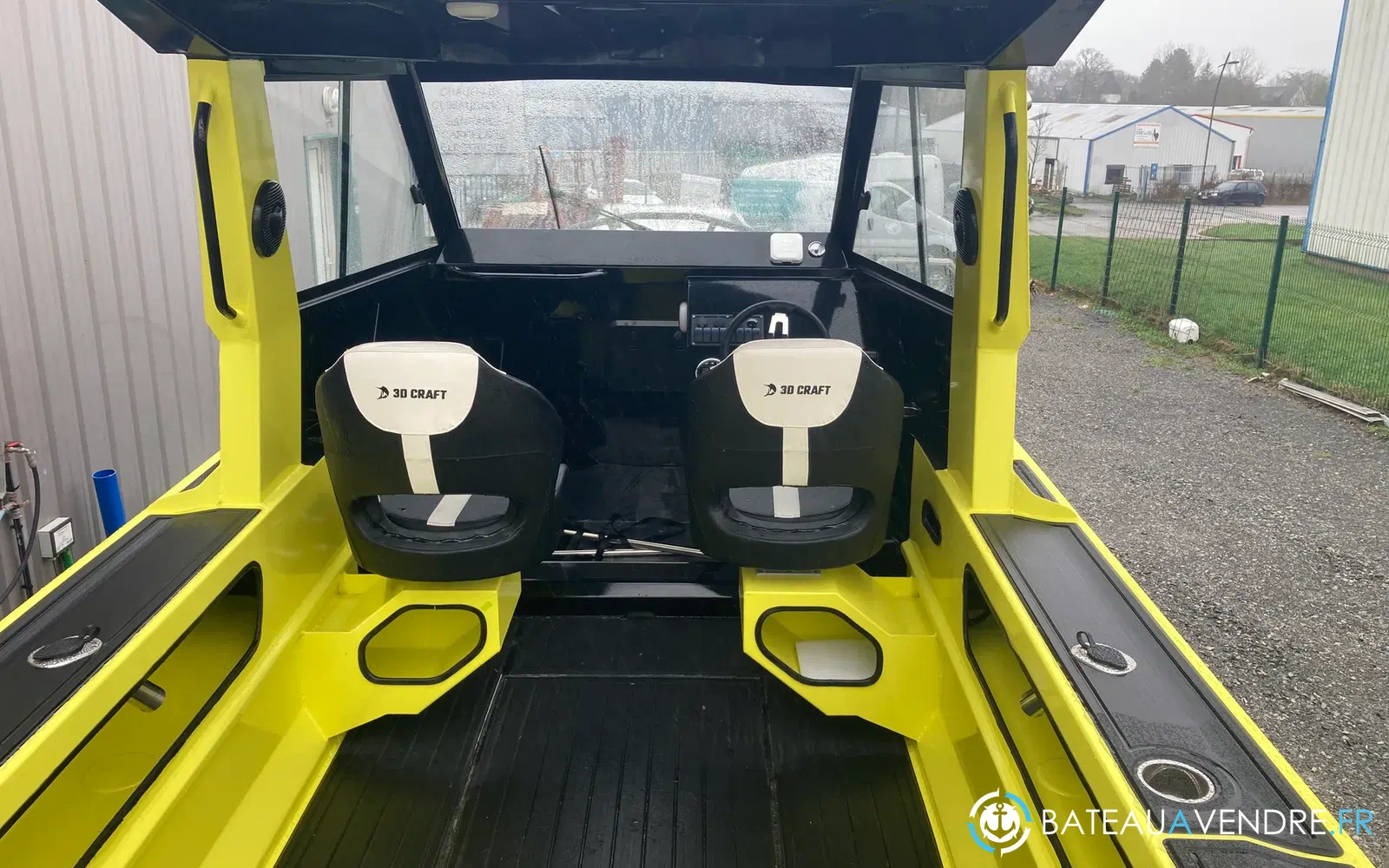 slider 7 3D Craft Norden 600