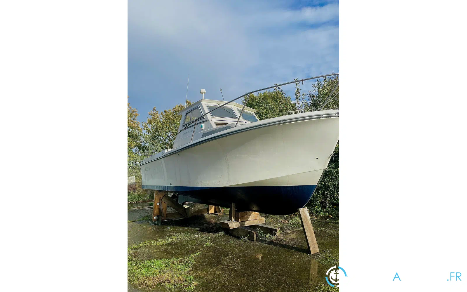 slider 0 Jeanneau Lamparo