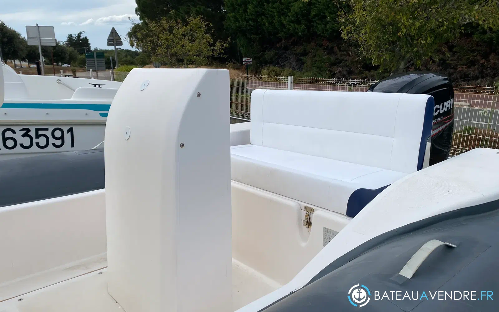 slider 2 Valiant 580 Comfort Limited