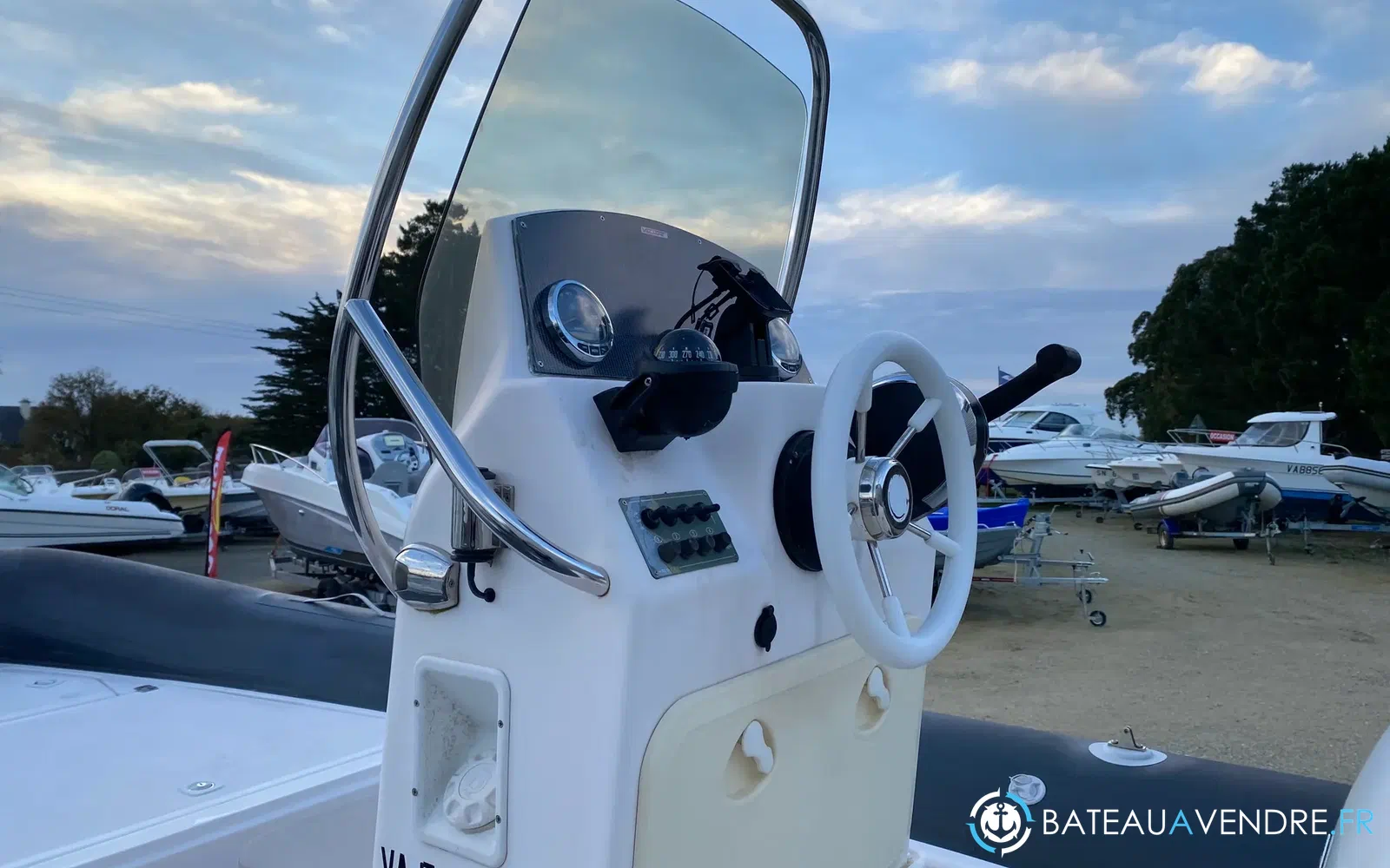 slider 3 Valiant 580 Comfort Limited