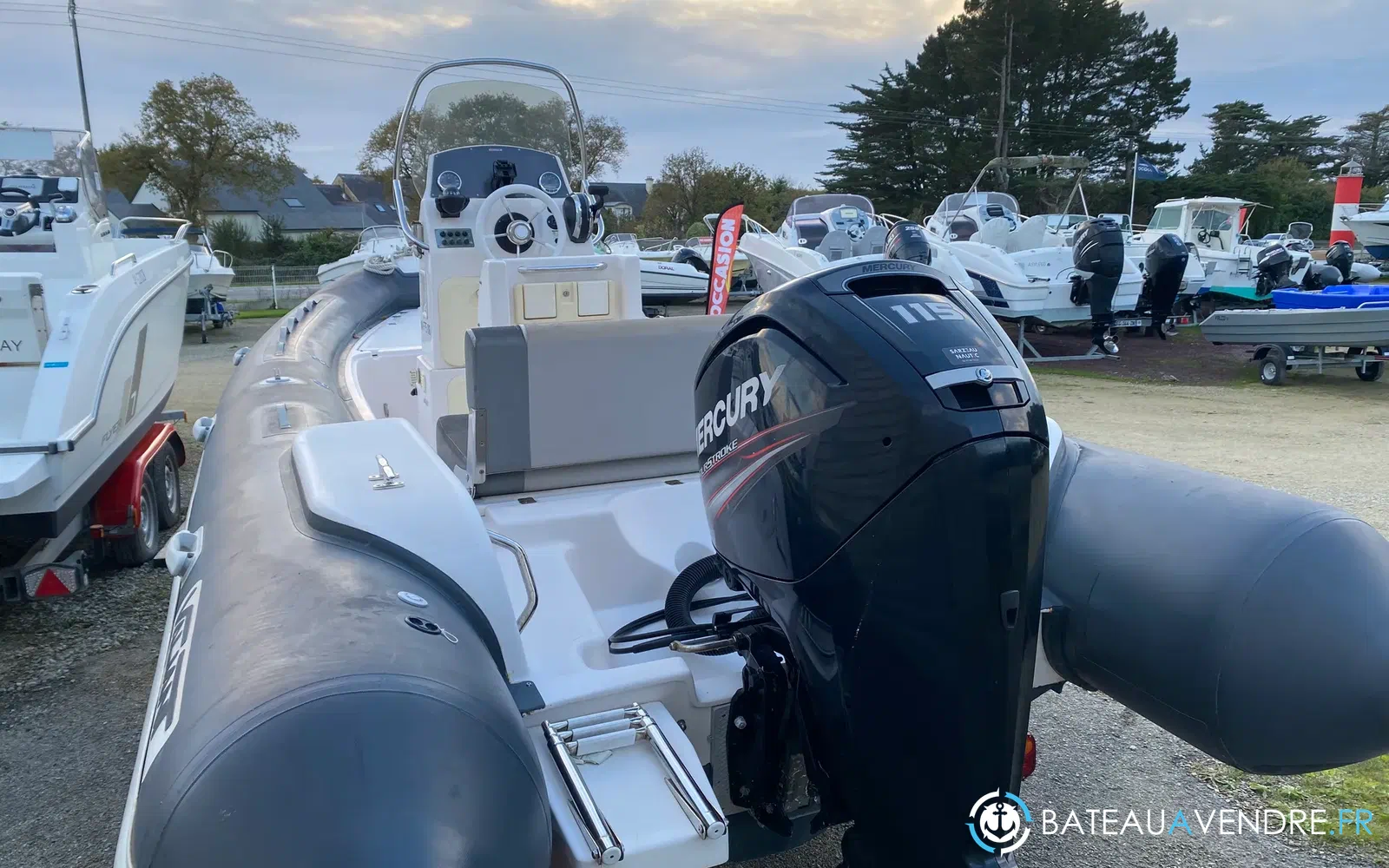 slider 4 Valiant 580 Comfort Limited