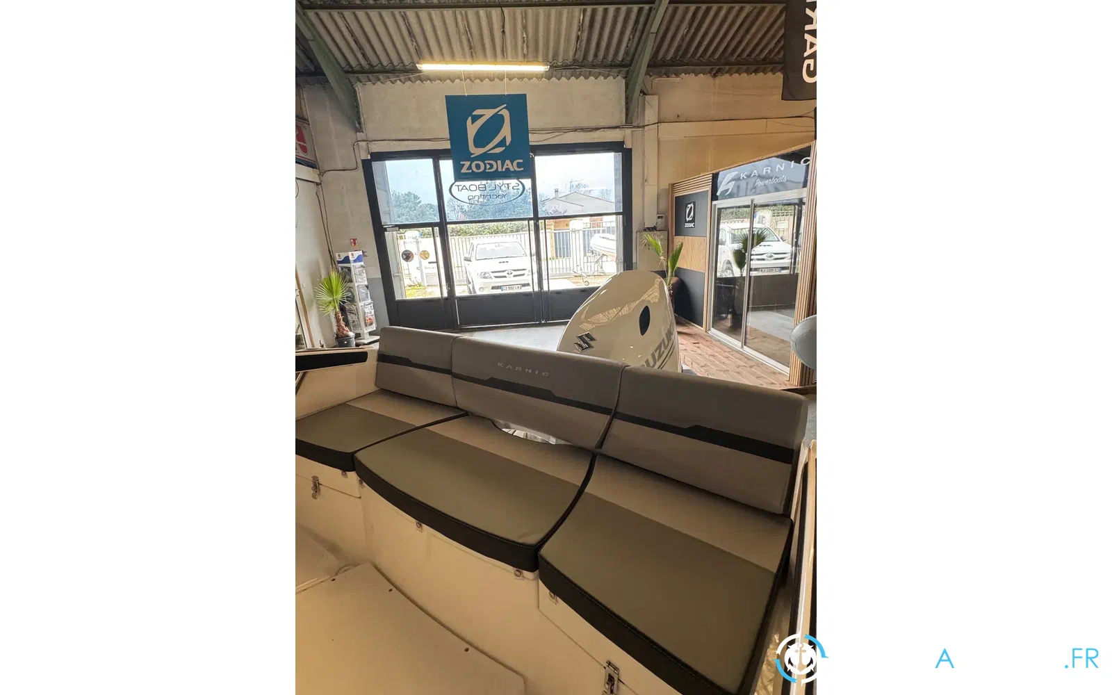 slider 2 Karnic 1851 MK2 Open