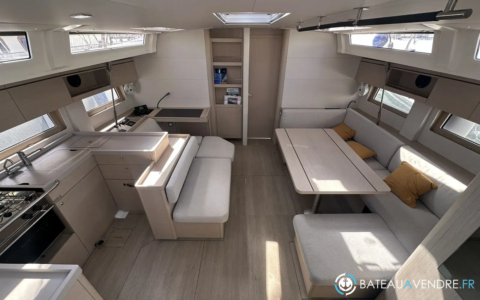 slider 9 Beneteau Oceanis 51.1