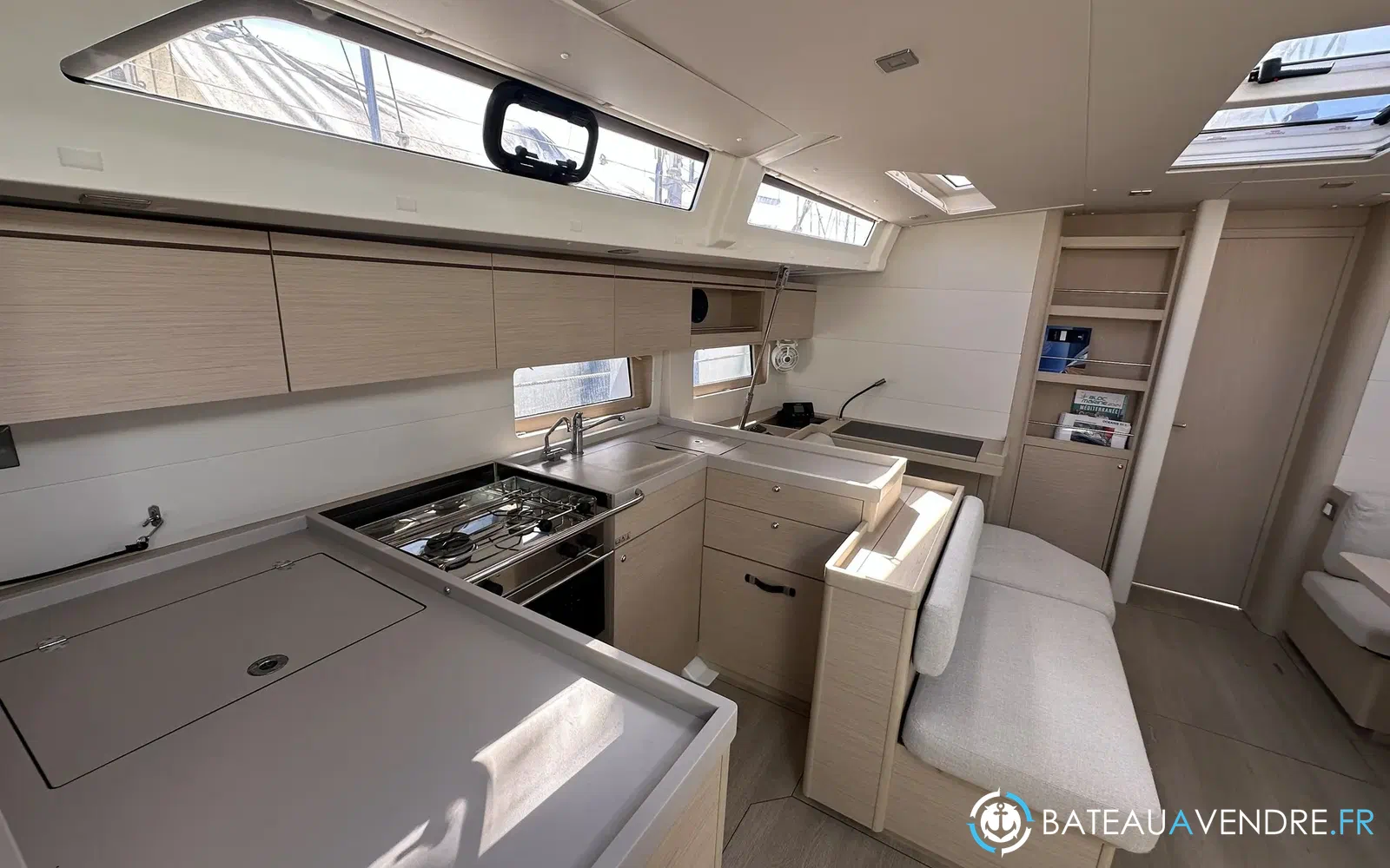 slider 10 Beneteau Oceanis 51.1