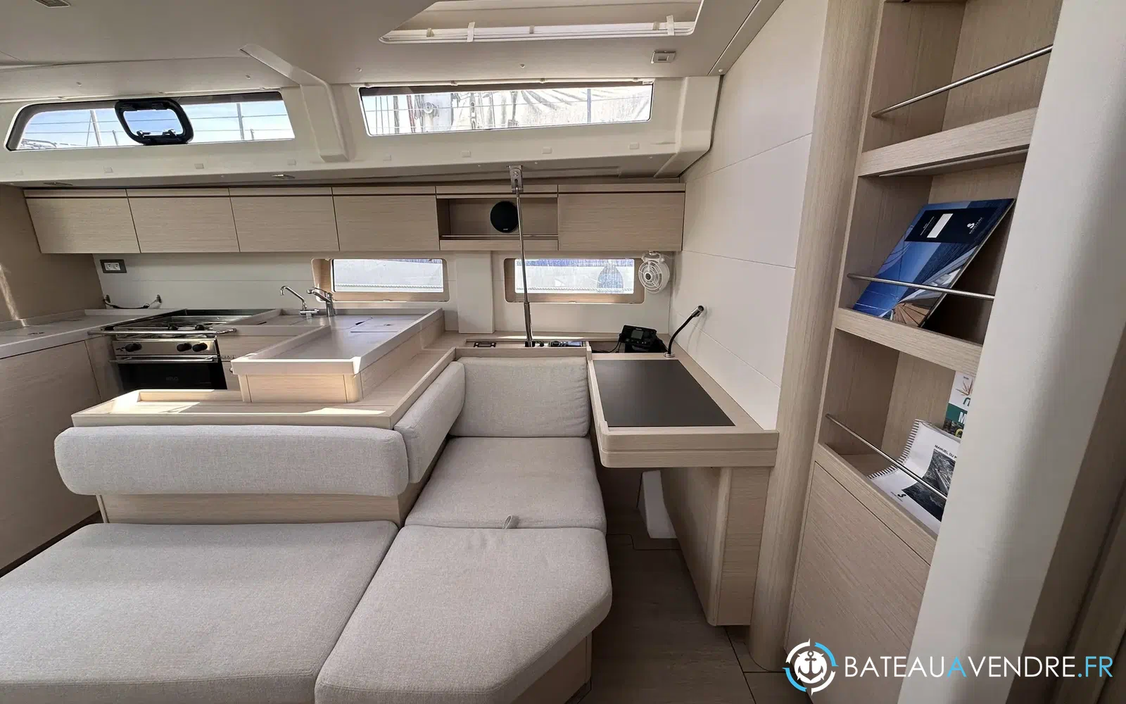 slider 12 Beneteau Oceanis 51.1