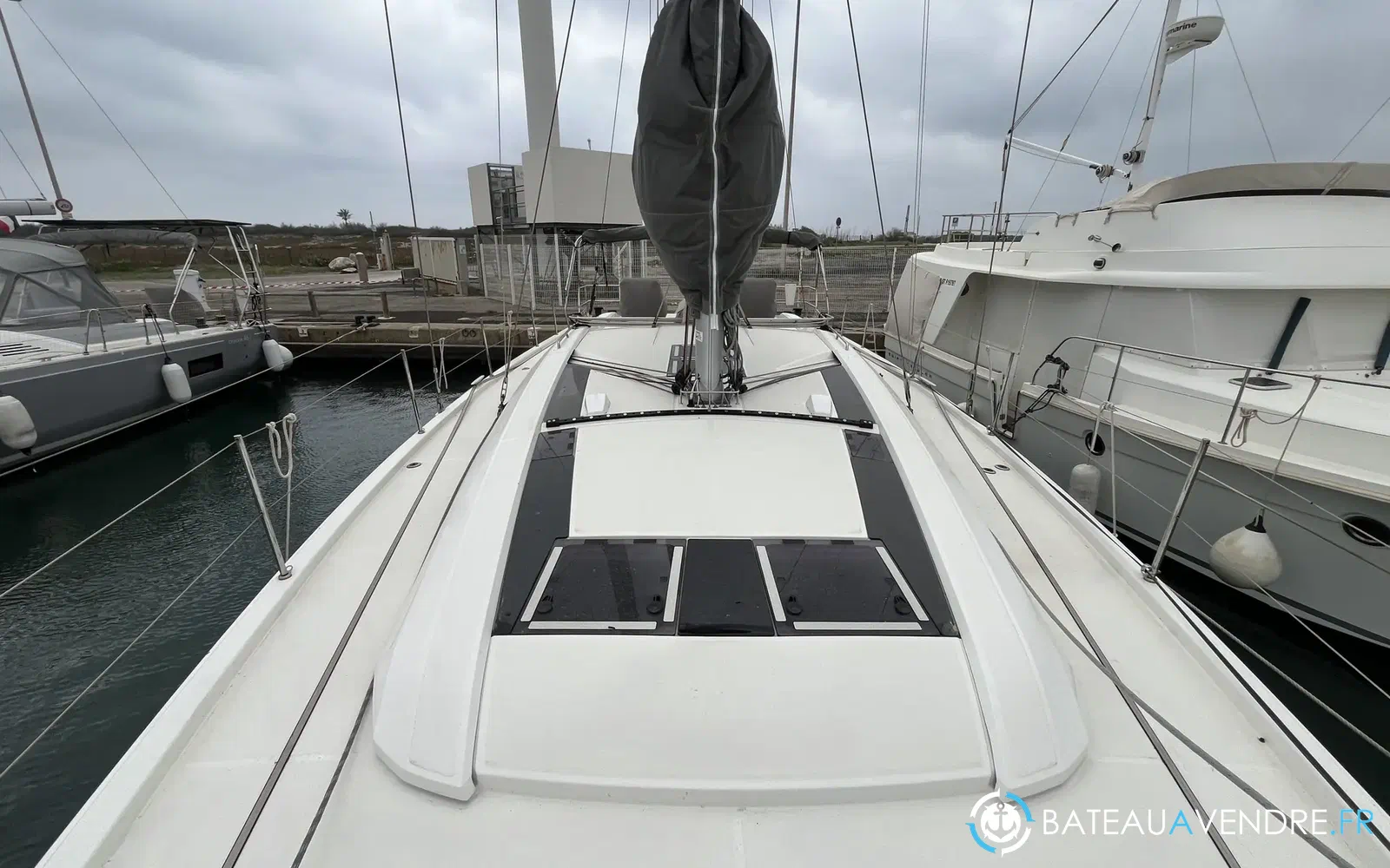 slider 3 Beneteau Oceanis 51.1