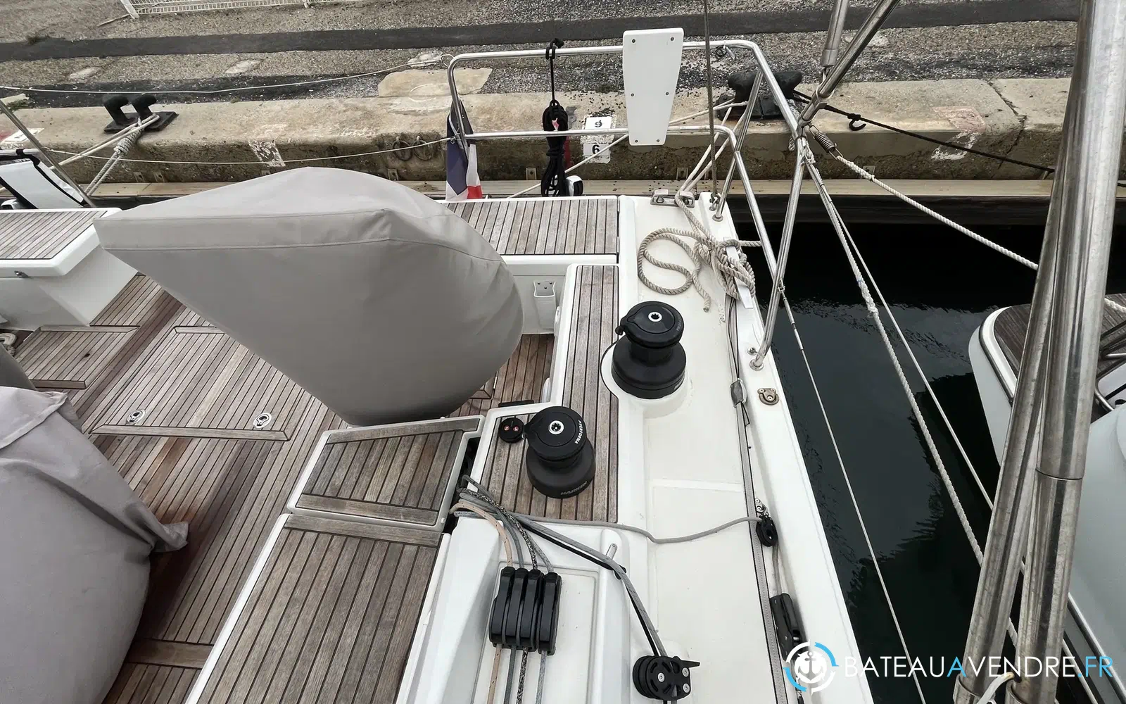 slider 4 Beneteau Oceanis 51.1