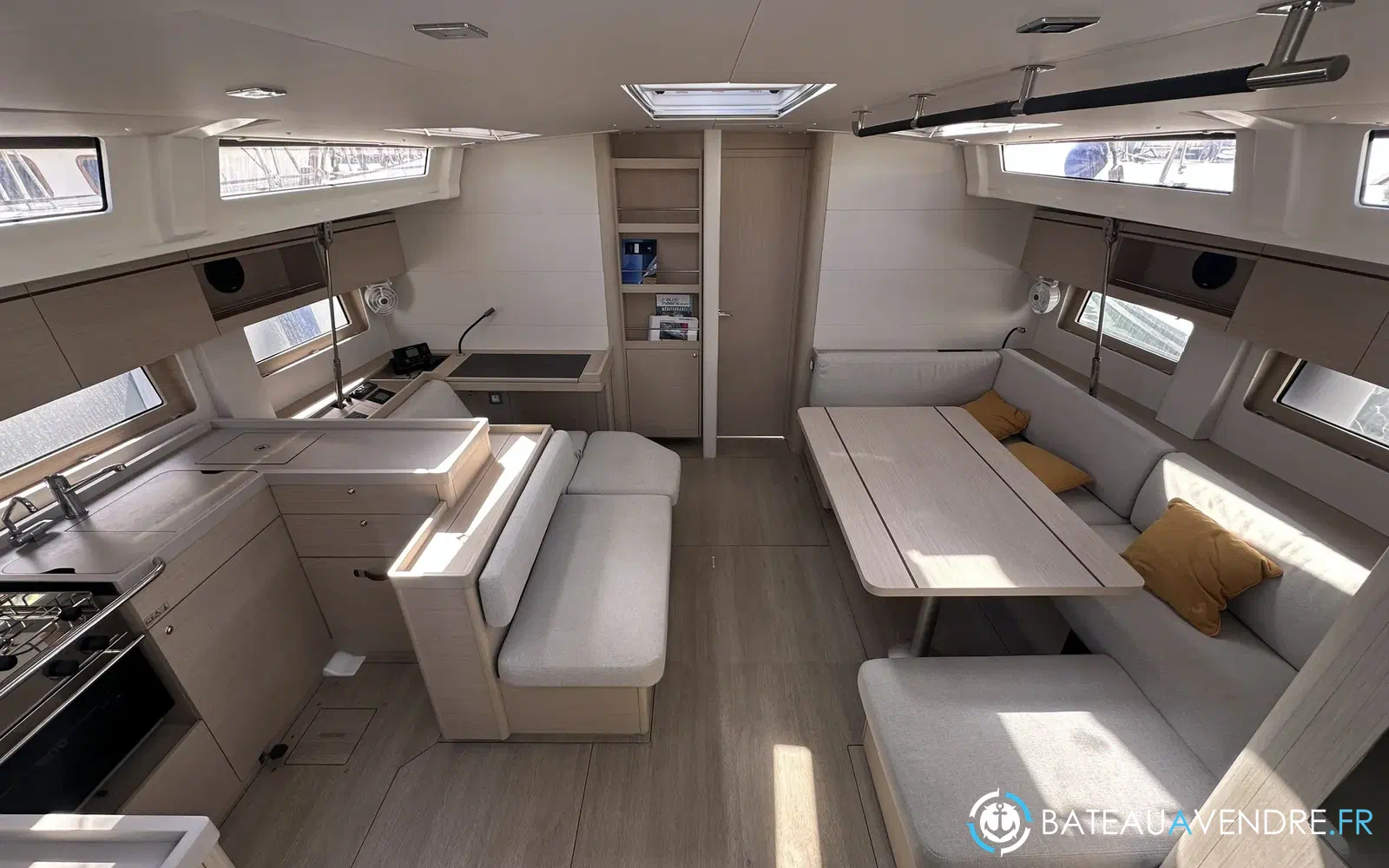 slider 8 Beneteau Oceanis 51.1