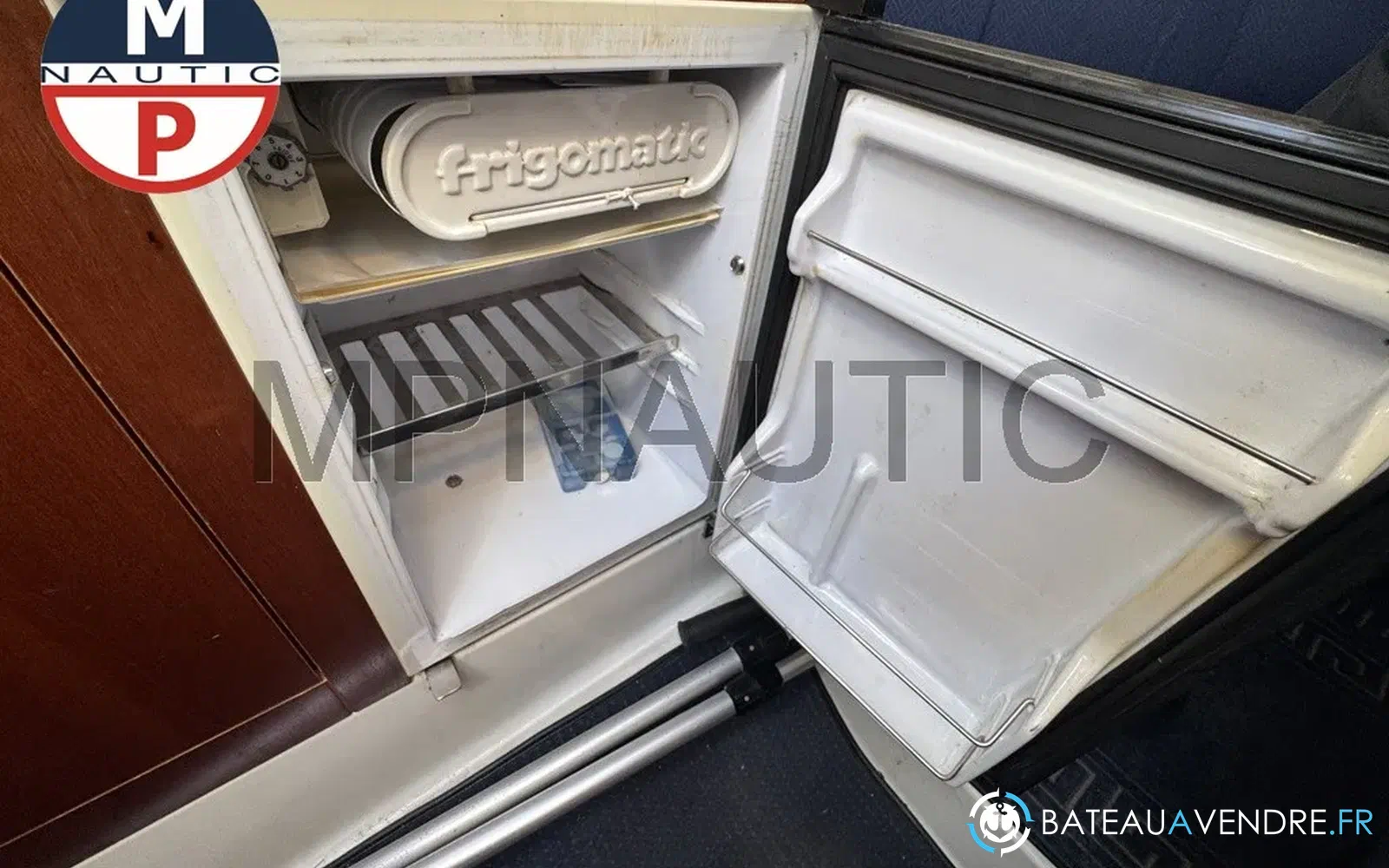 slider 12 Beneteau Flyer 701