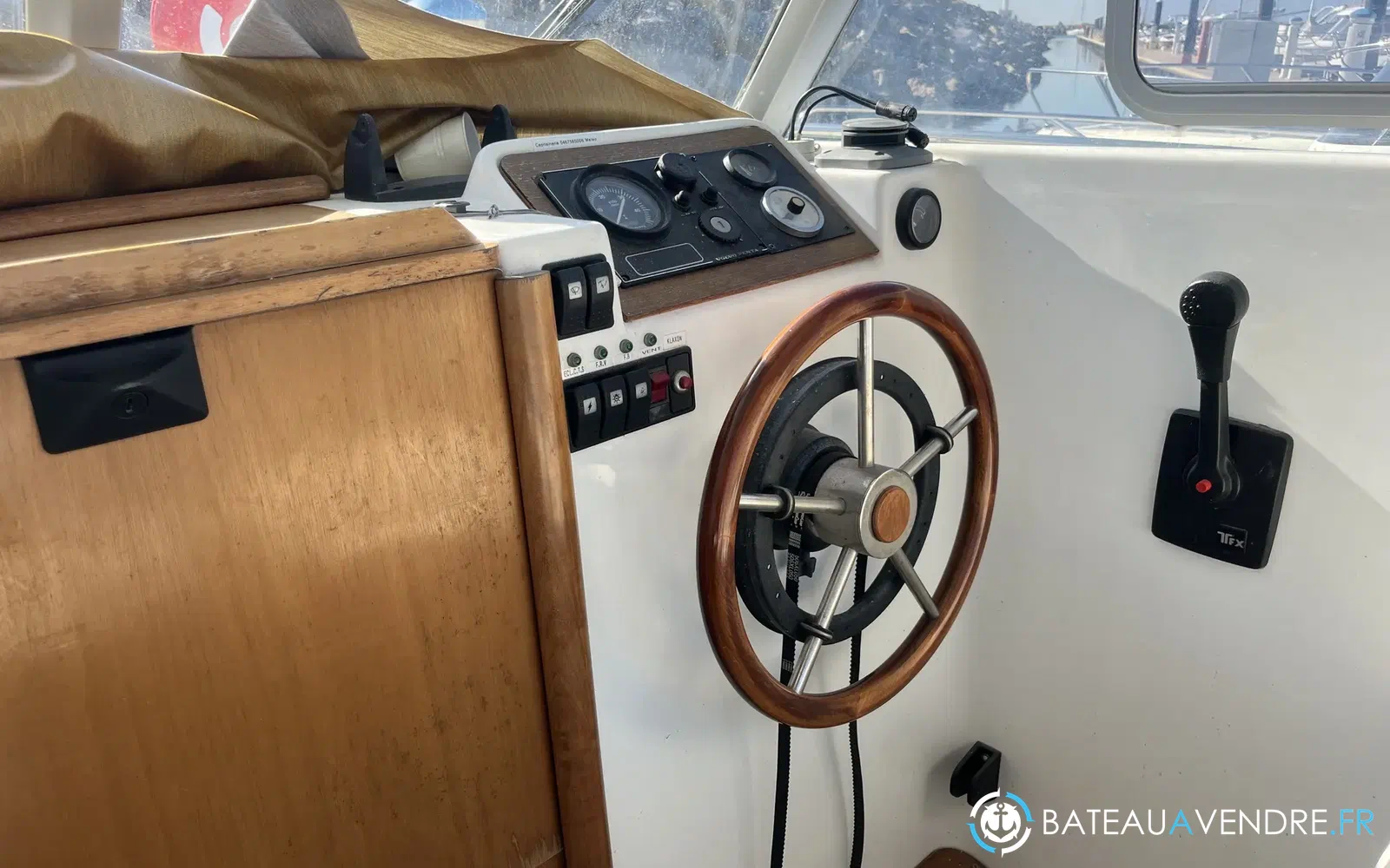 slider 2 Beneteau Antares 620