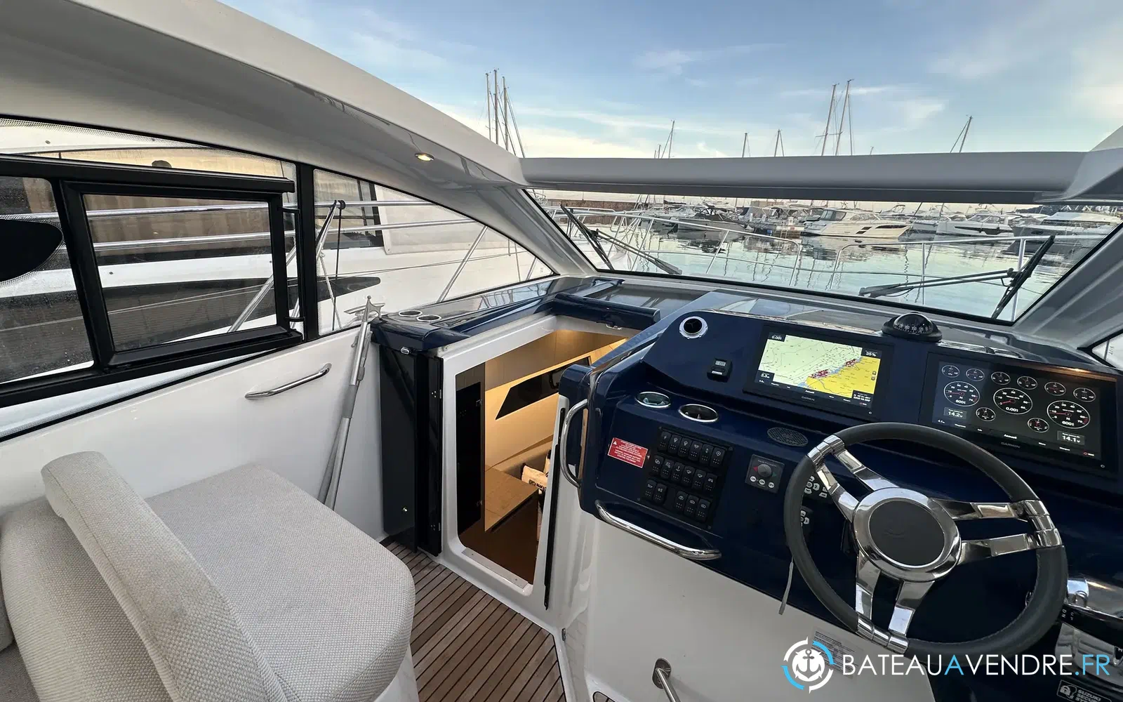 slider 10 Beneteau Gran Turismo 36