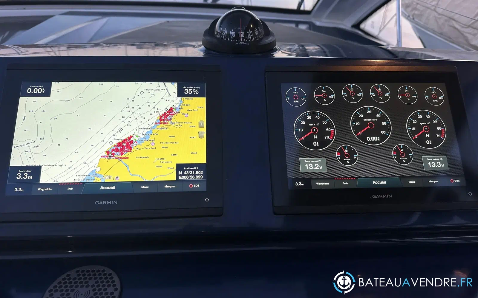 slider 11 Beneteau Gran Turismo 36
