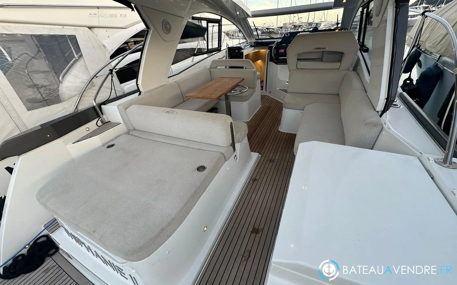 slider 14 Beneteau Gran Turismo 36