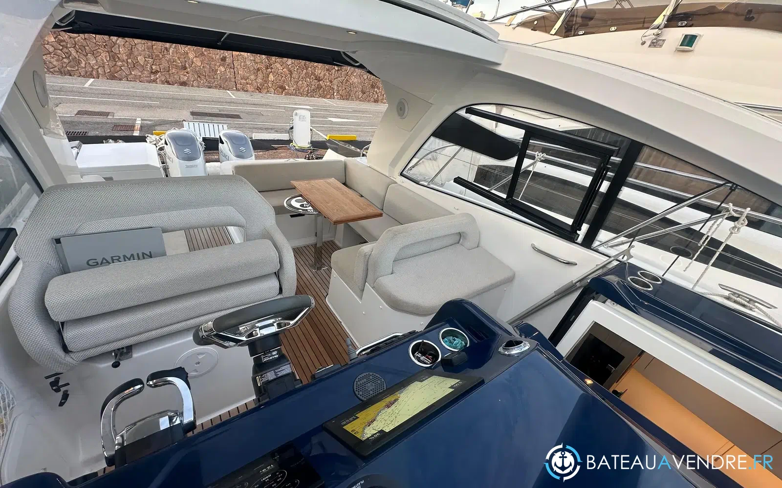 slider 15 Beneteau Gran Turismo 36
